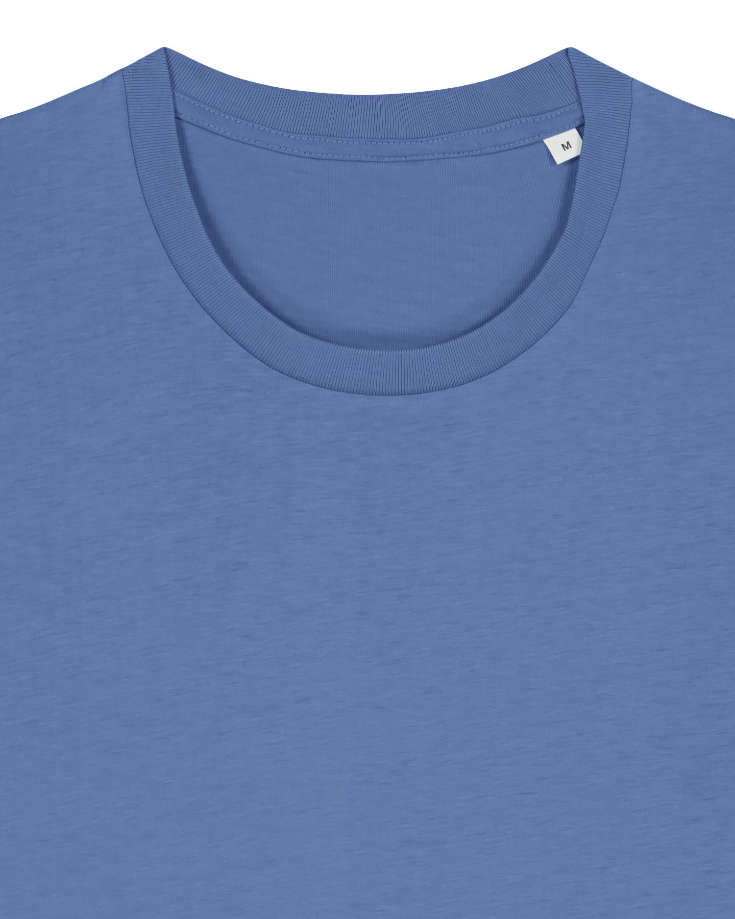 Bright Blue - avant