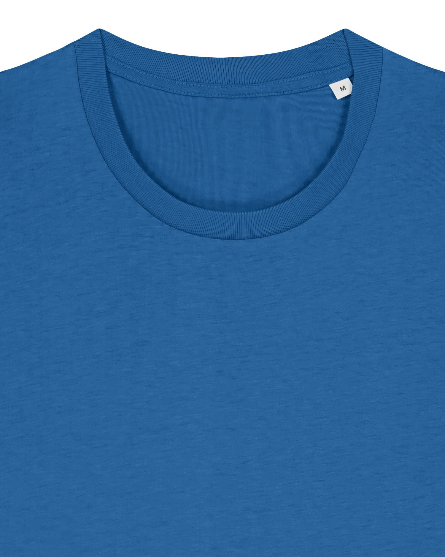 Royal Blue - avant