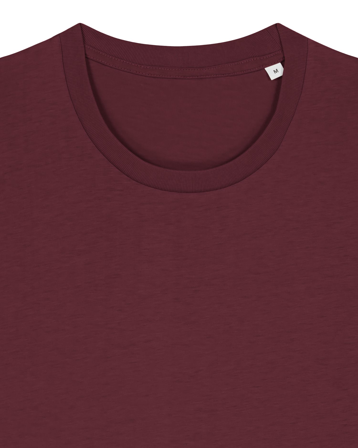 Burgundy - avant