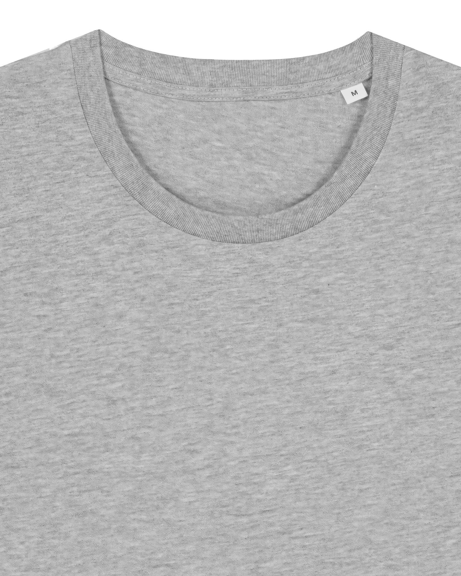 Heather Grey - avant