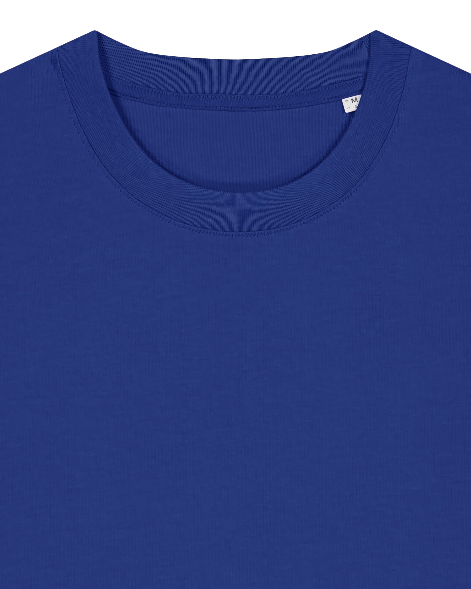 Worker Blue - avant