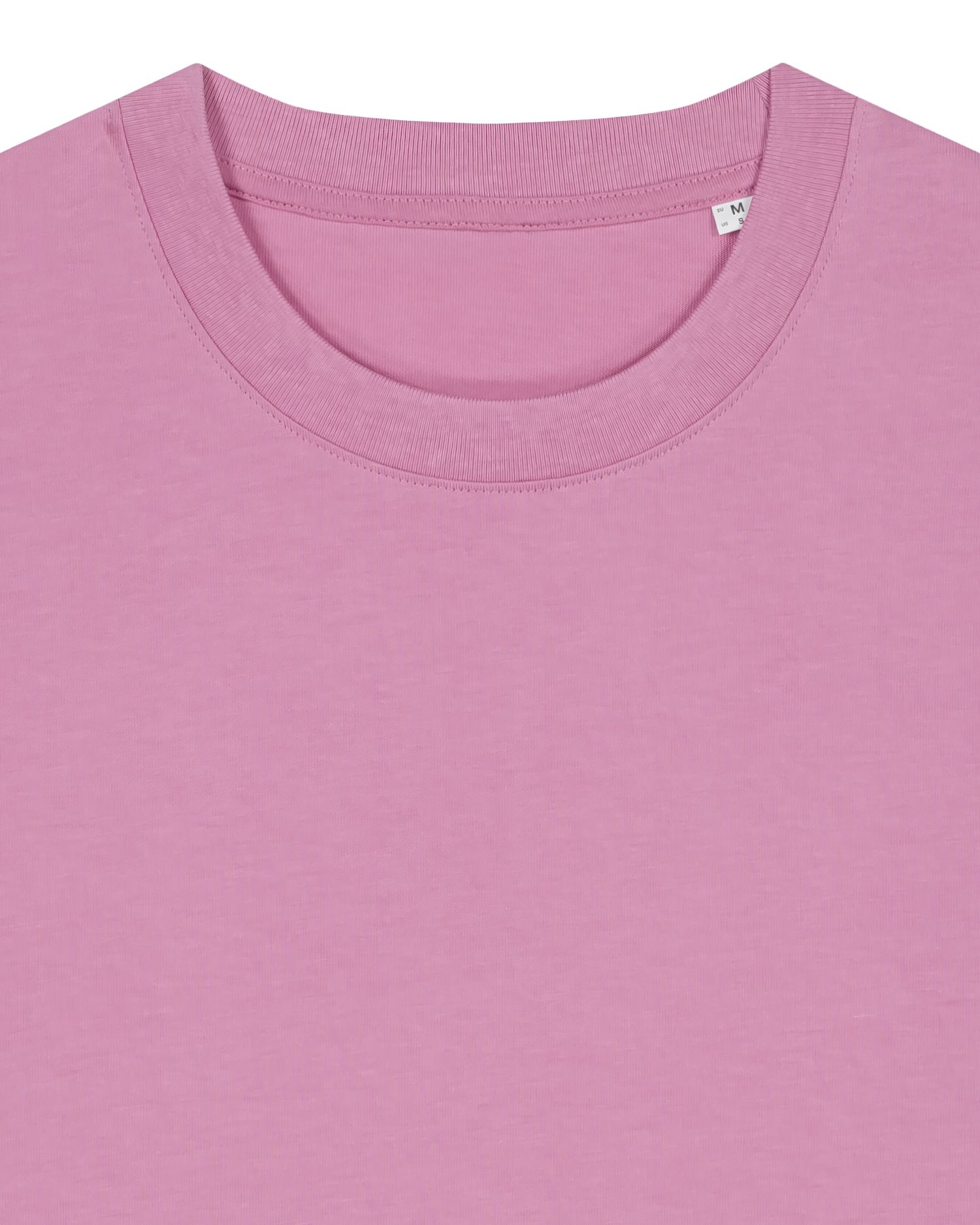 Bubble Pink - avant