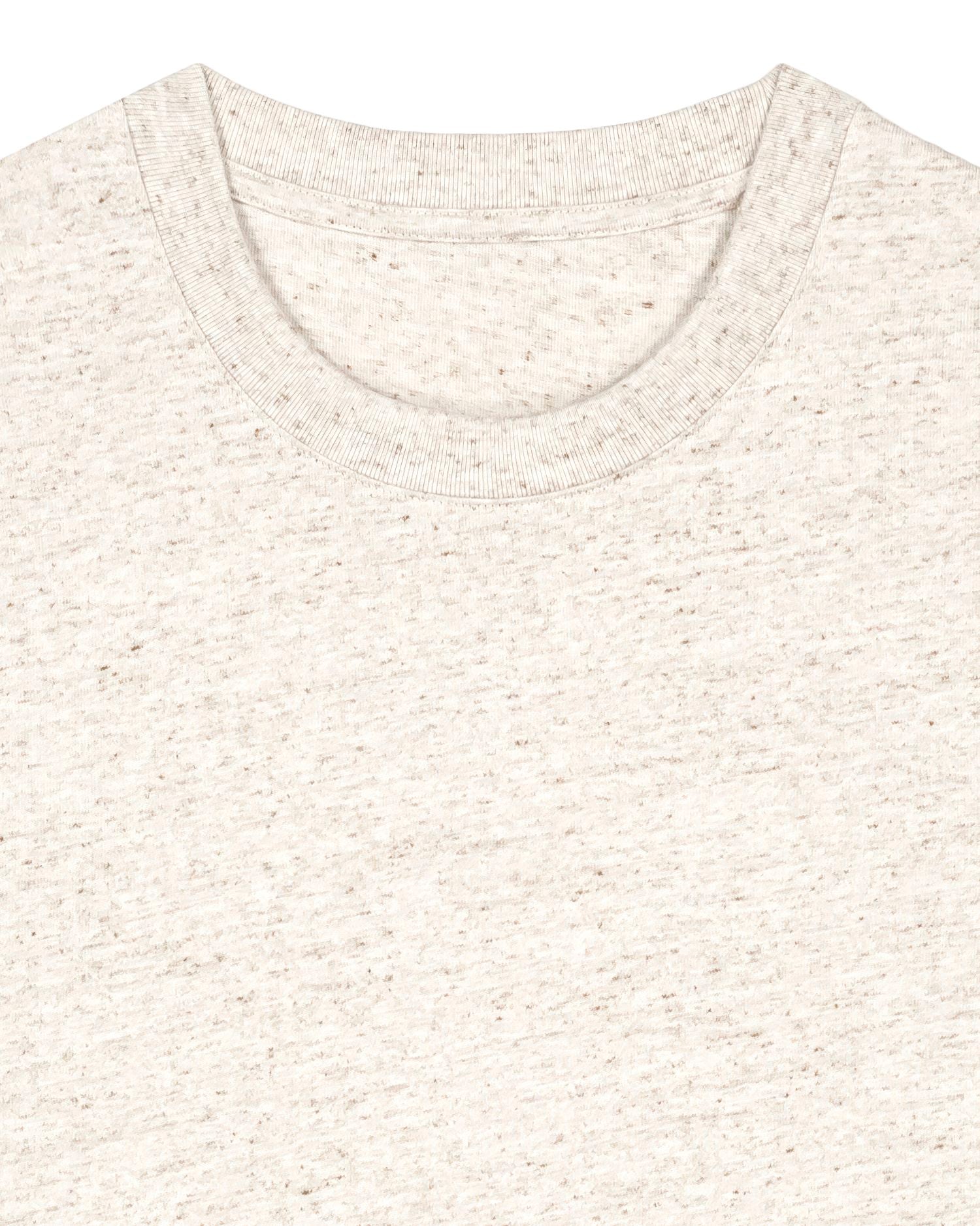 Eco Heather - avant