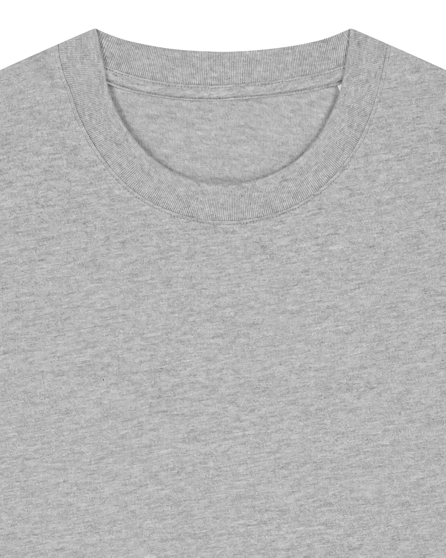 Heather Grey - avant