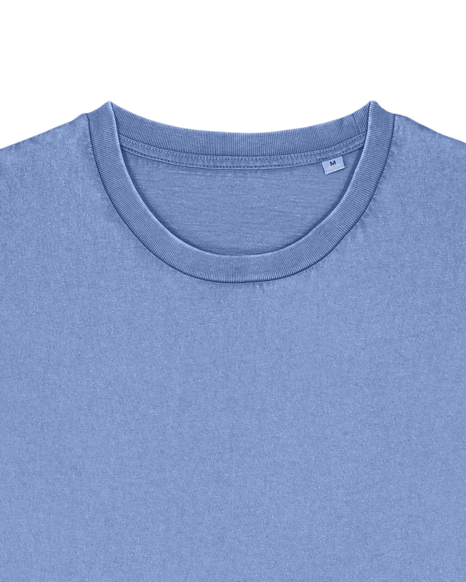 G. Dyed Swimmer Blue - avant