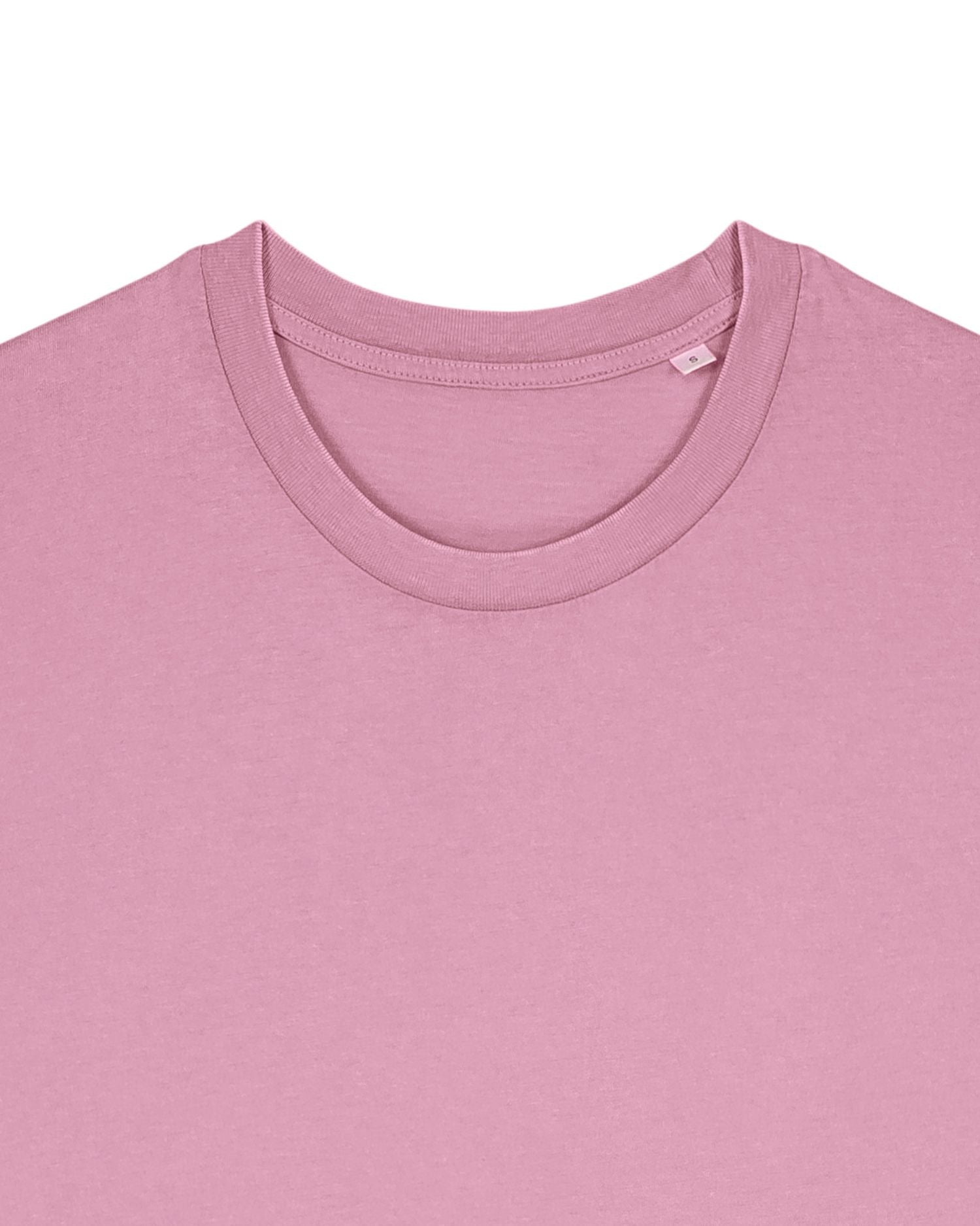 G. Dyed Bubble Pink - avant