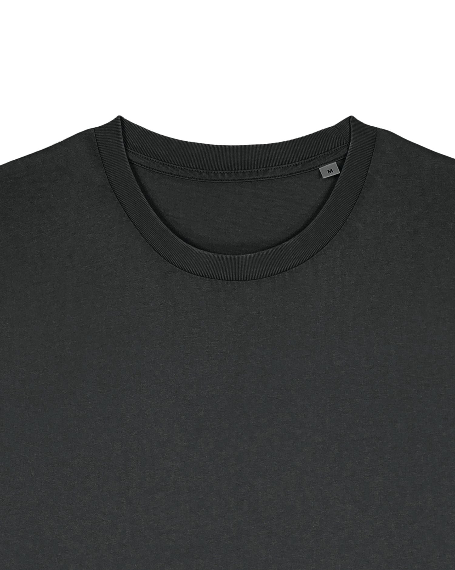 G. Dyed Black Rock - avant
