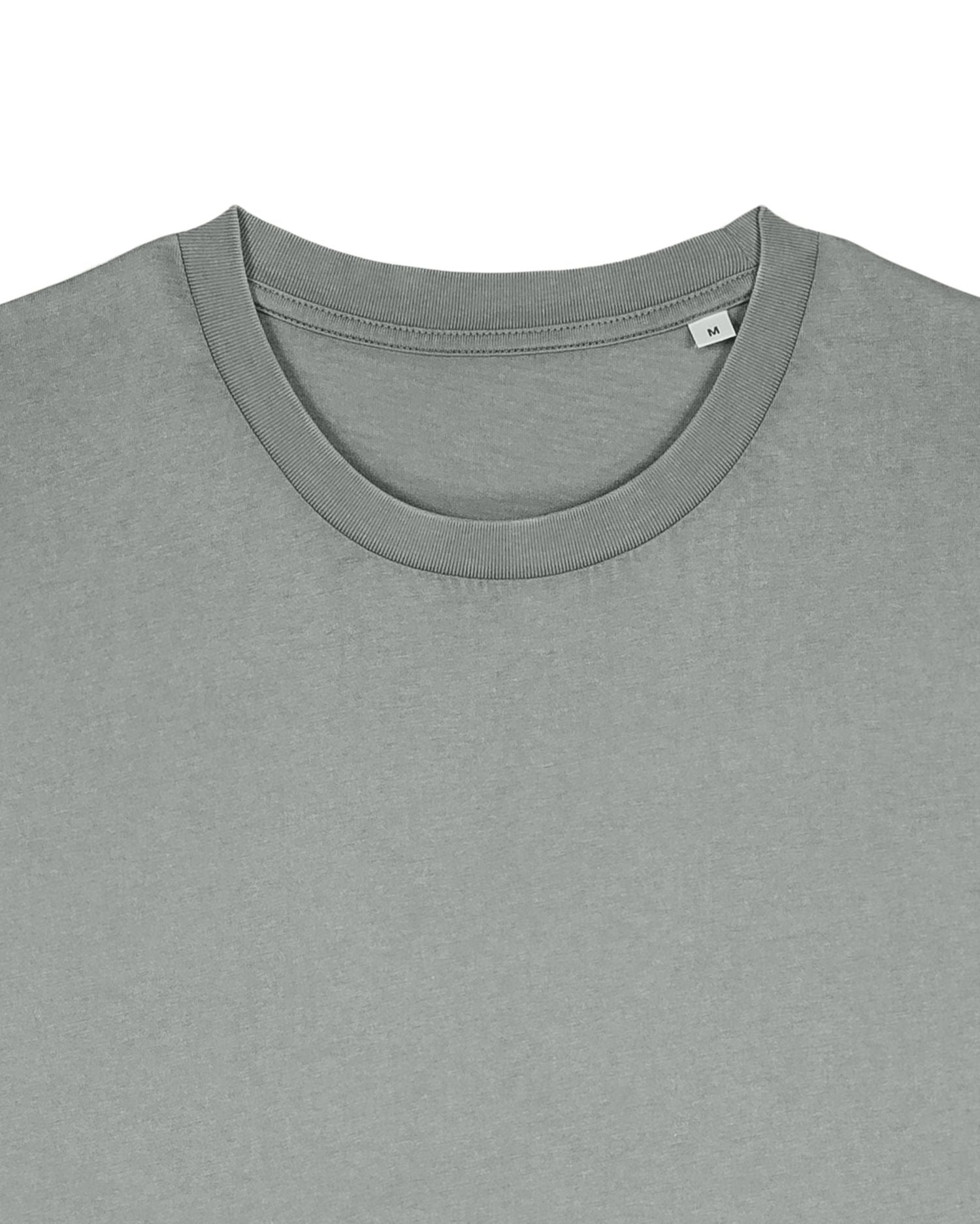 G. Dyed Misty Grey - avant