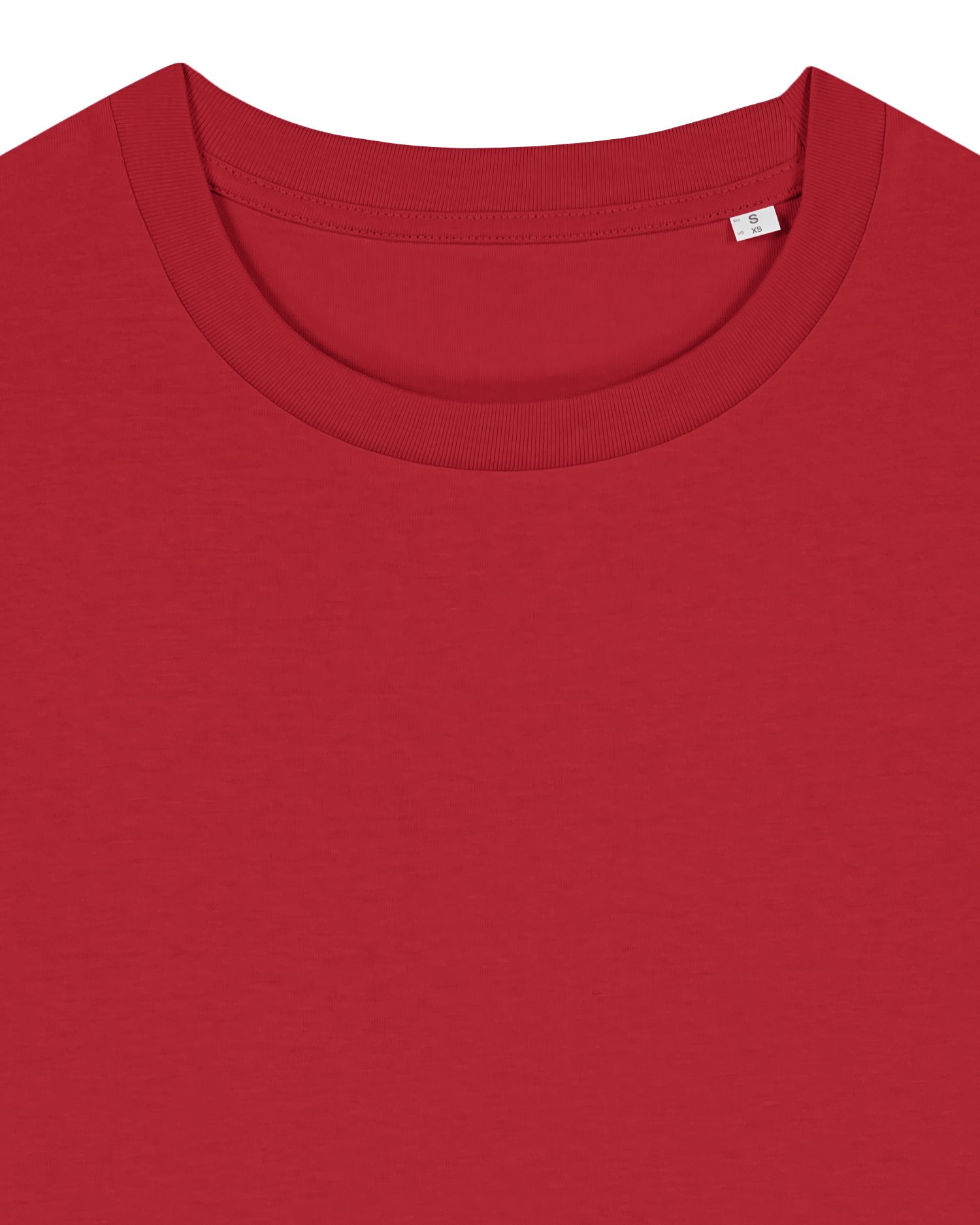 Red - avant