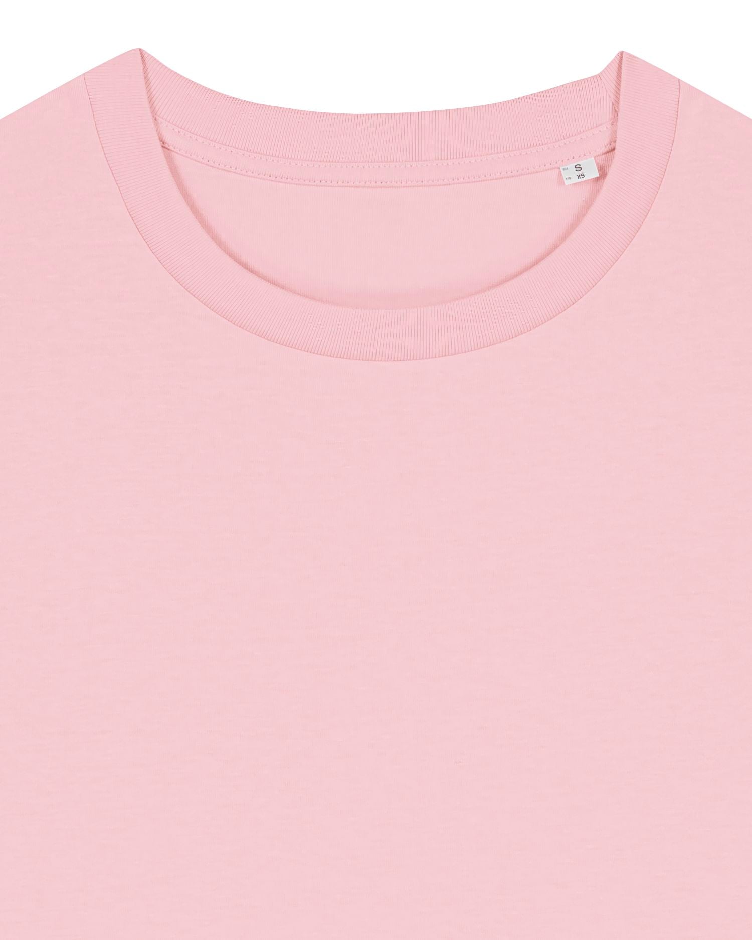 Cotton Pink - avant