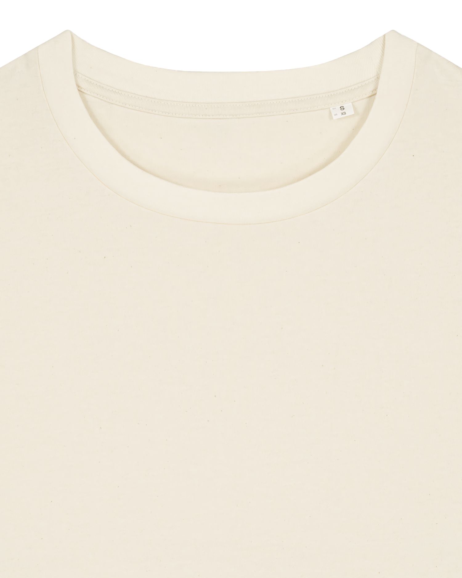 Natural Raw - avant