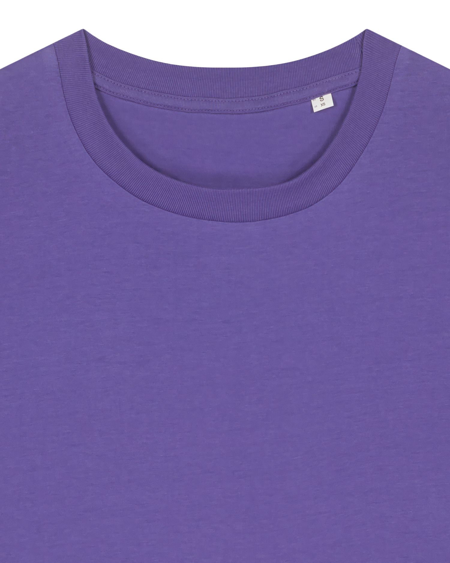 Purple Love - avant