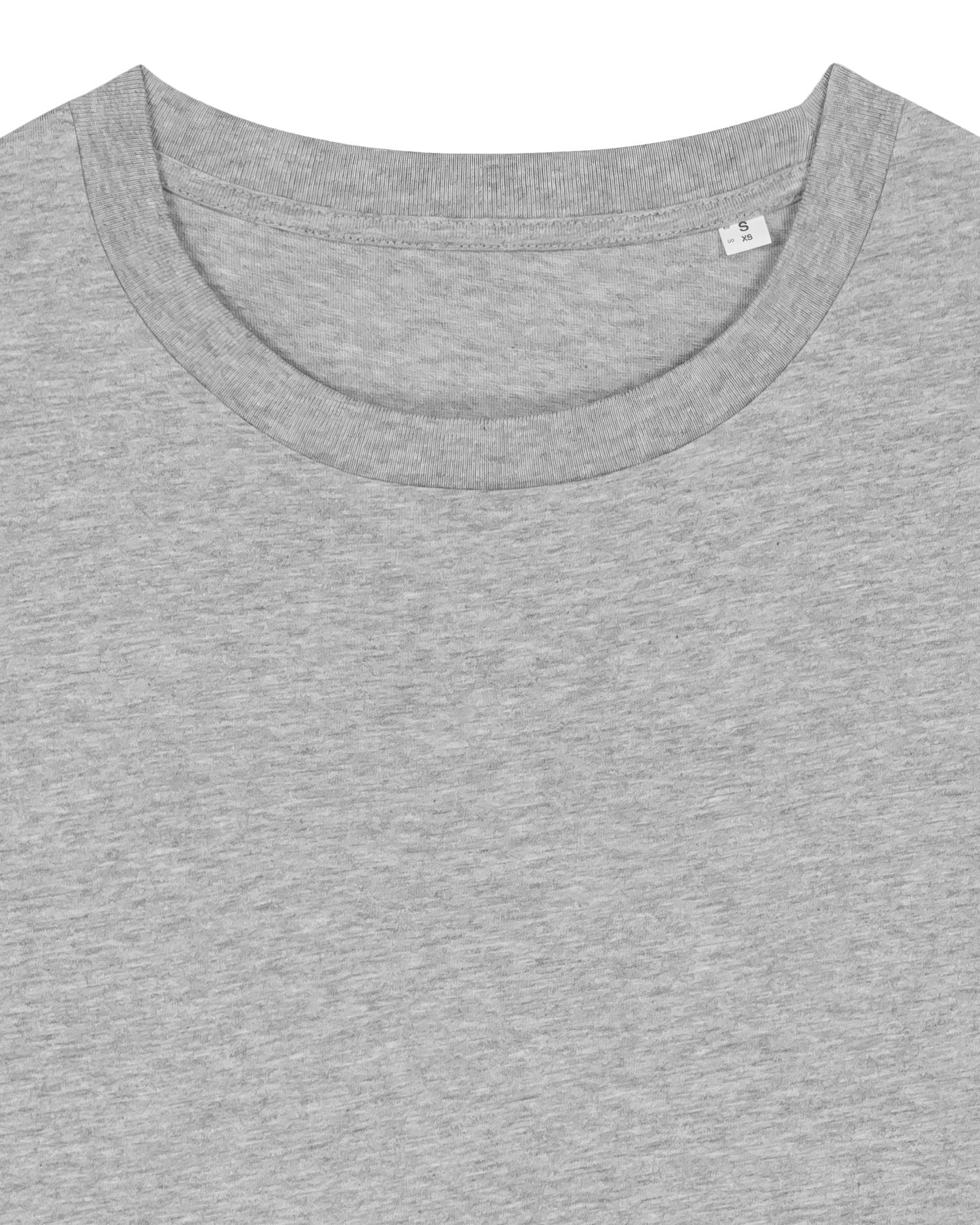 Heather Grey - avant