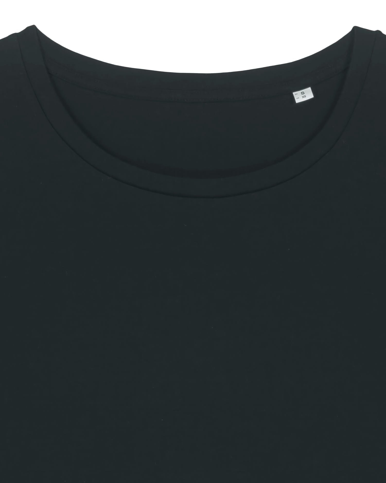 Black - avant