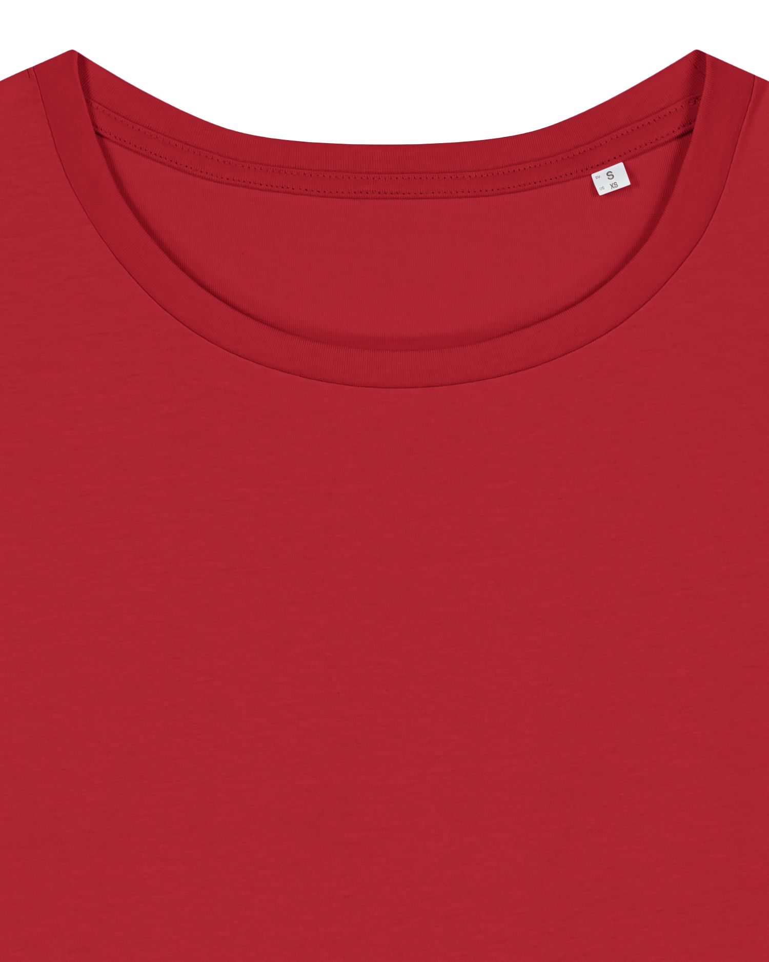 Red - avant