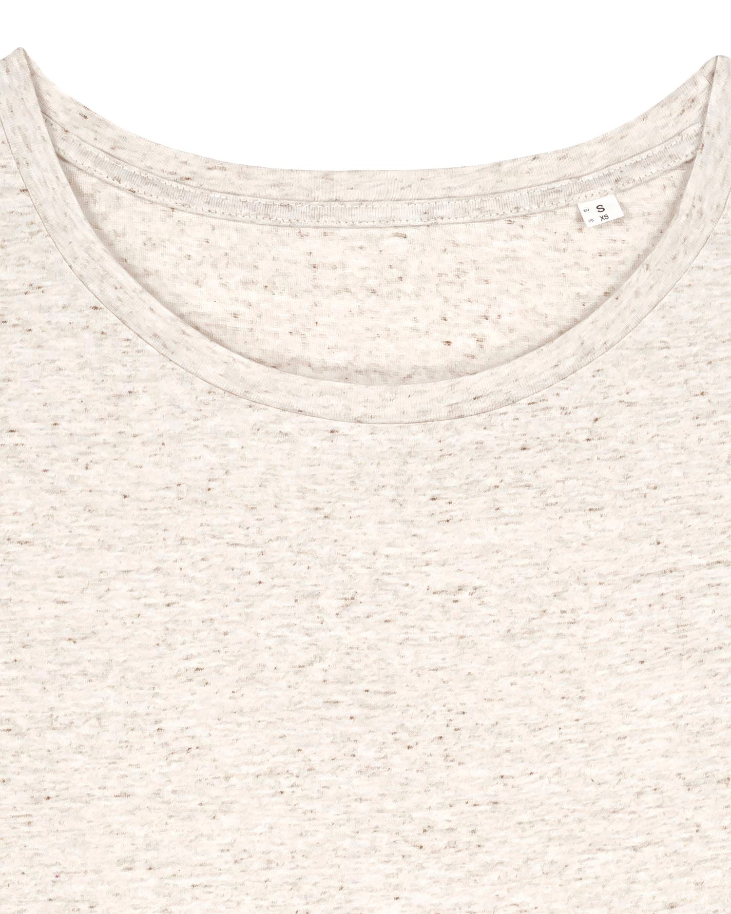 Eco Heather - avant