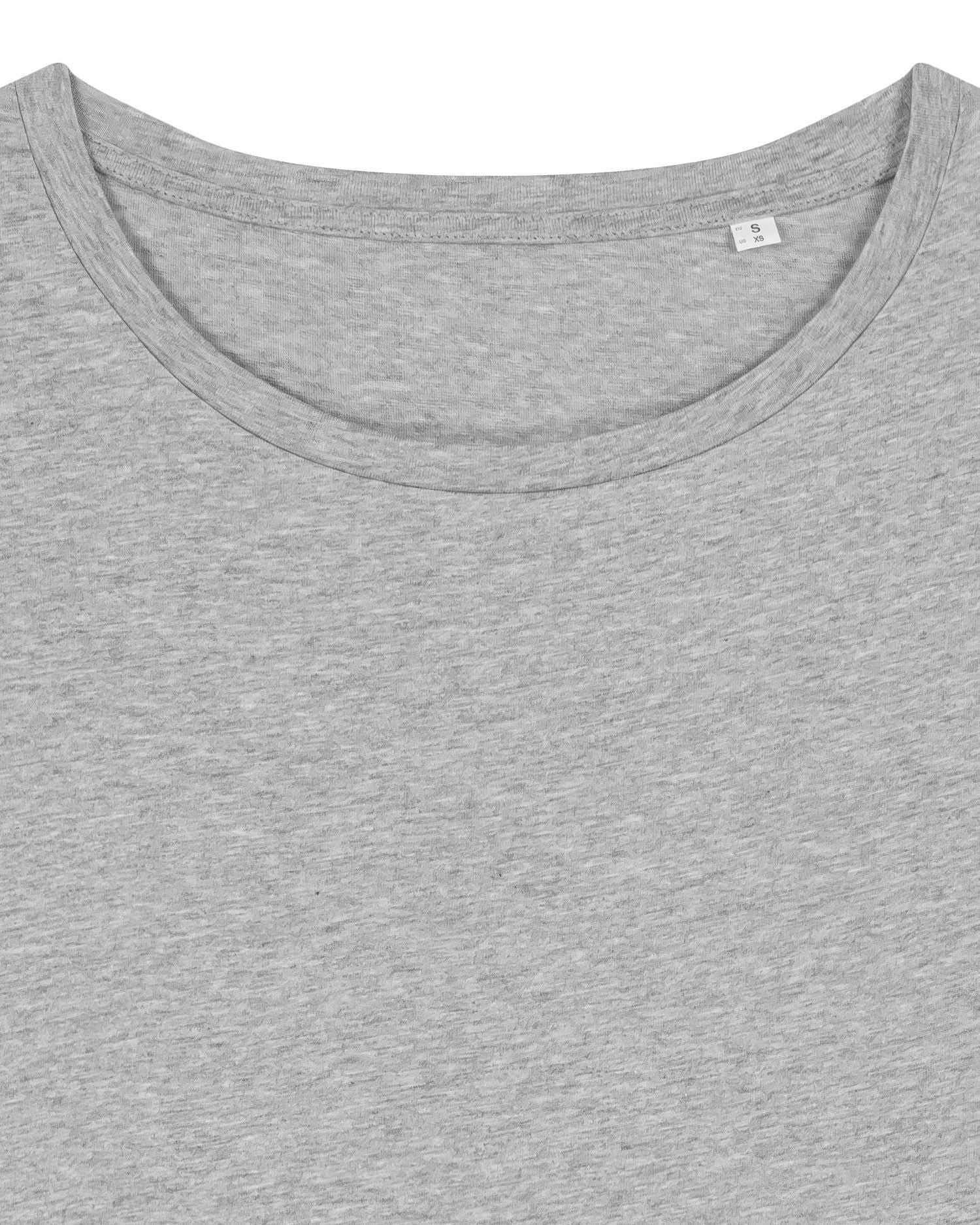 Heather Grey - avant