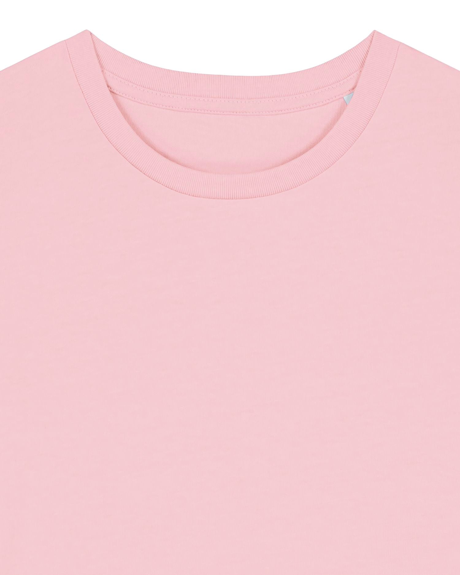 Cotton Pink - avant