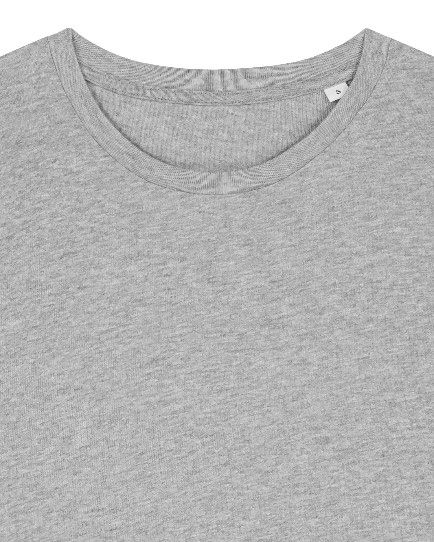 Heather Grey - avant