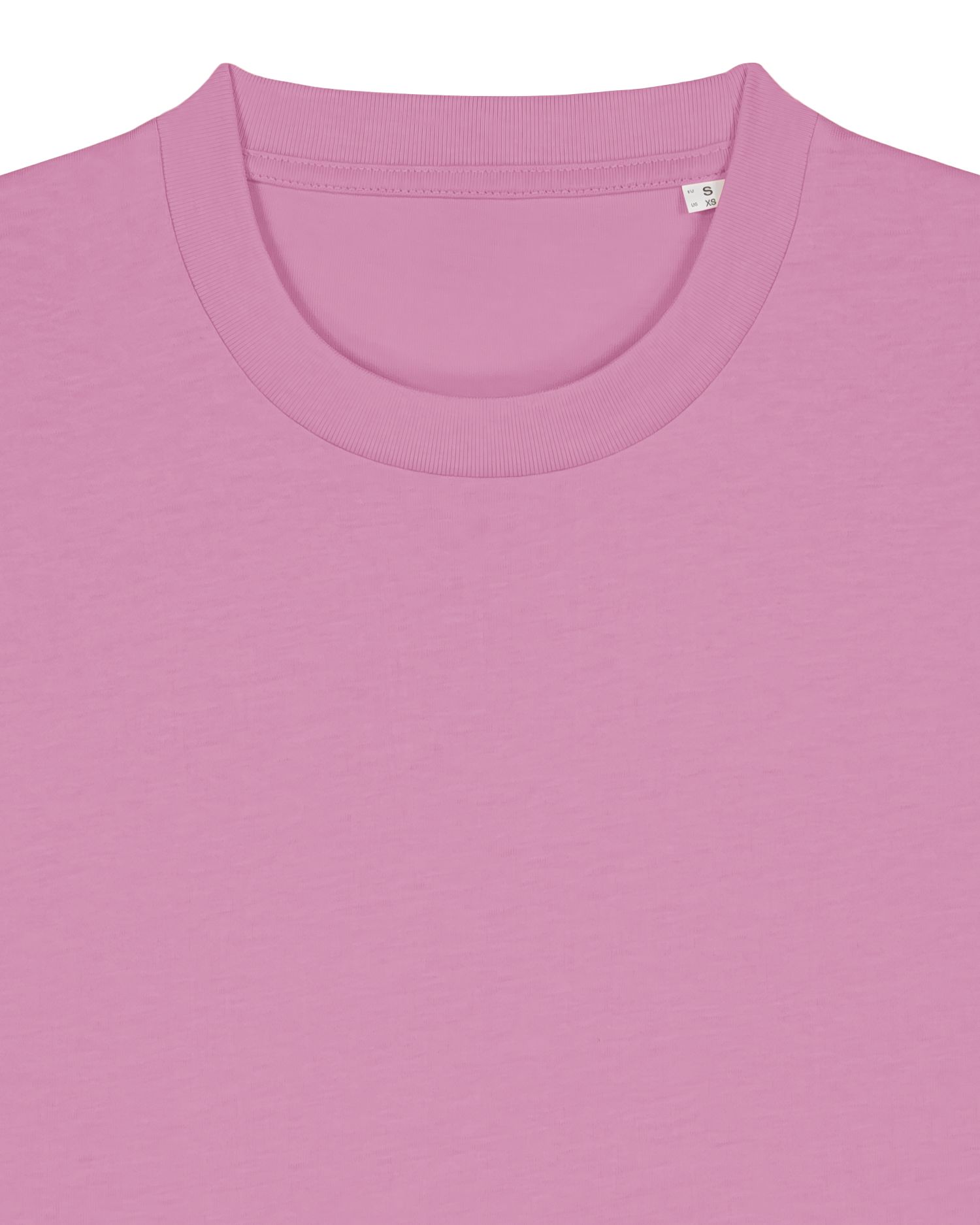 Bubble Pink - avant
