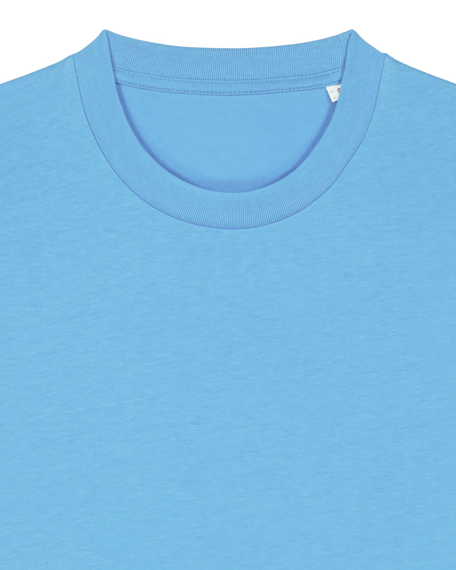 Aqua Blue - avant
