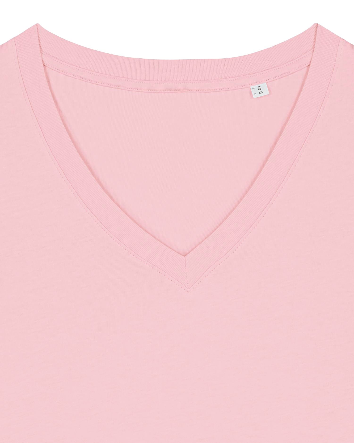 Cotton Pink - avant