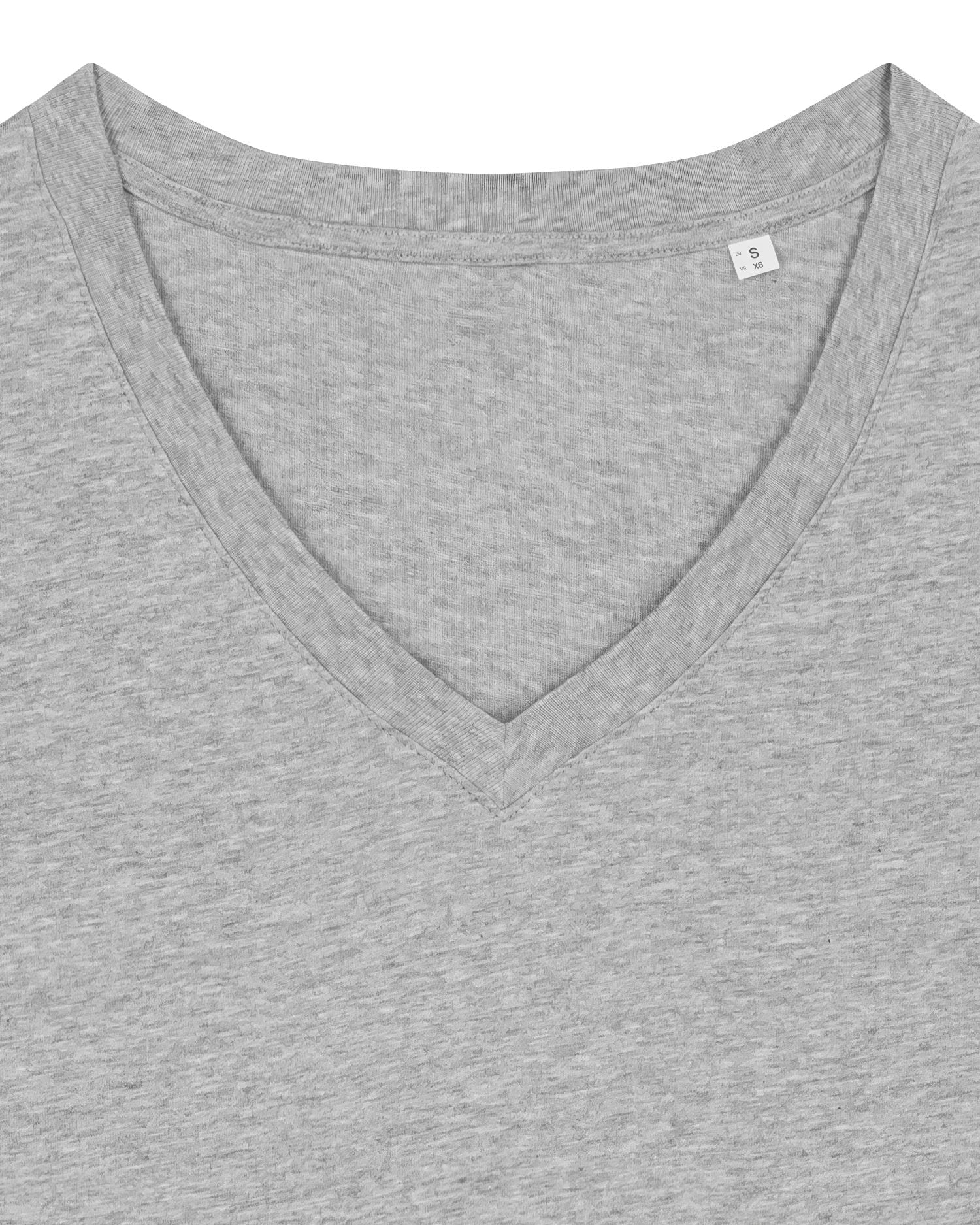 Heather Grey - avant
