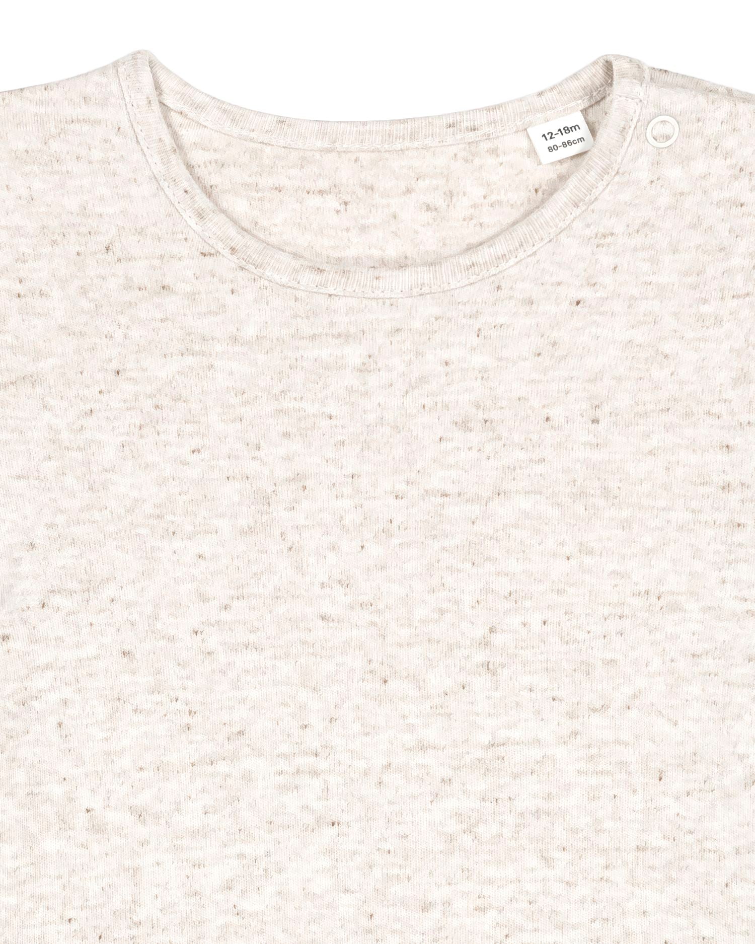 Eco Heather - avant