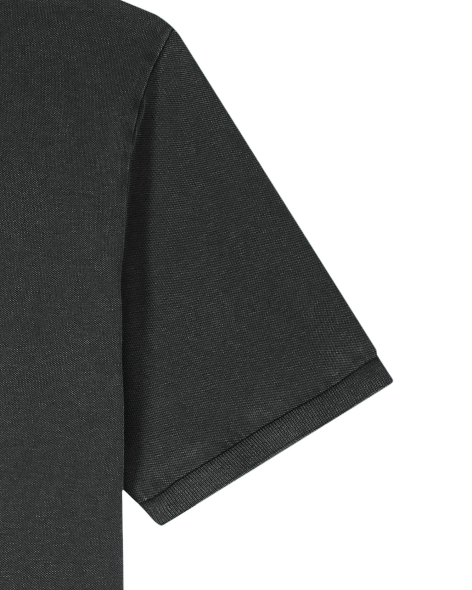 G. Dyed Black Rock