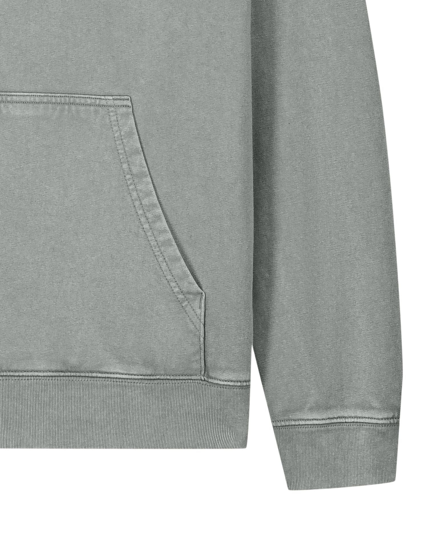 G. Dyed Misty Grey