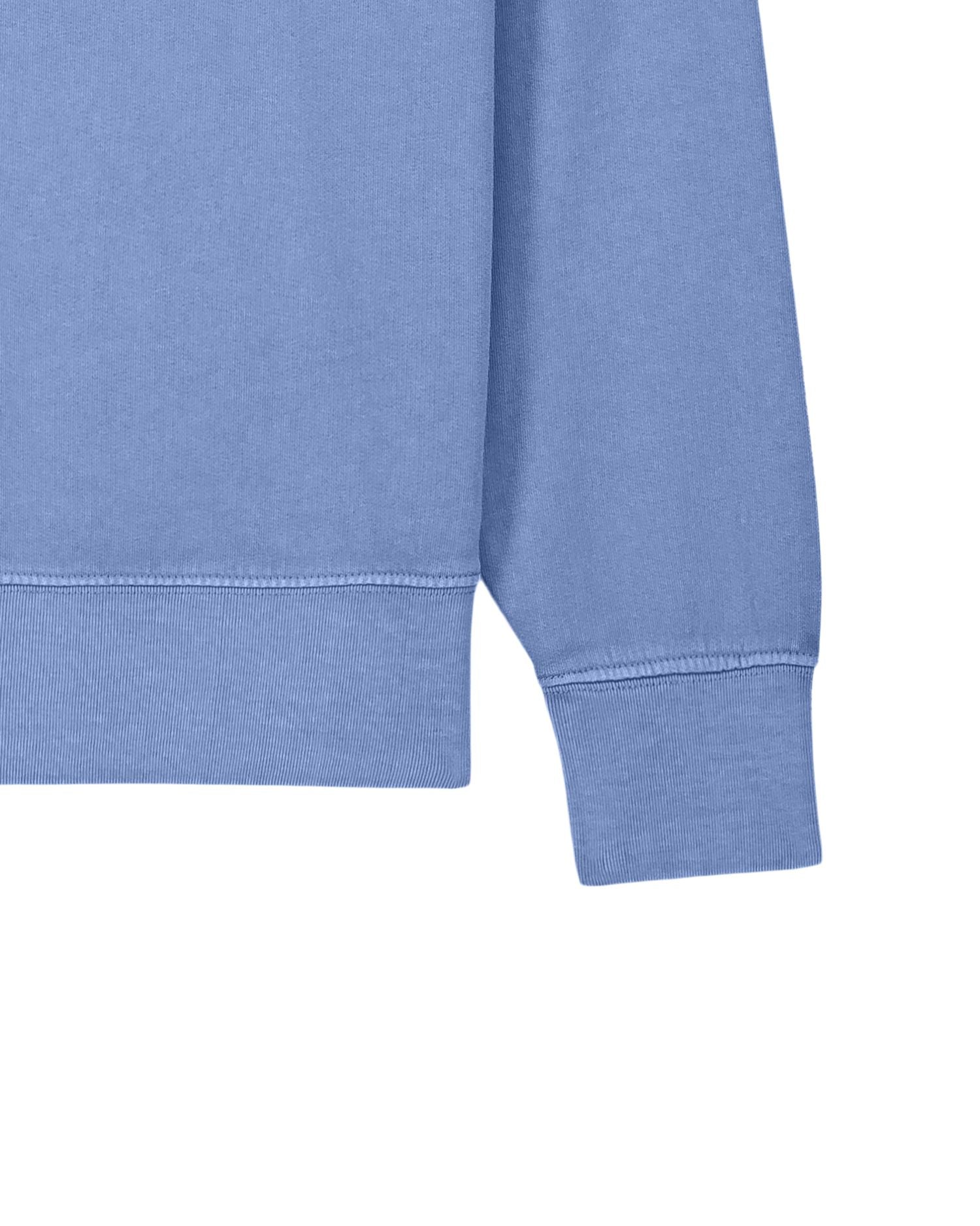 G. Dyed Swimmer Blue