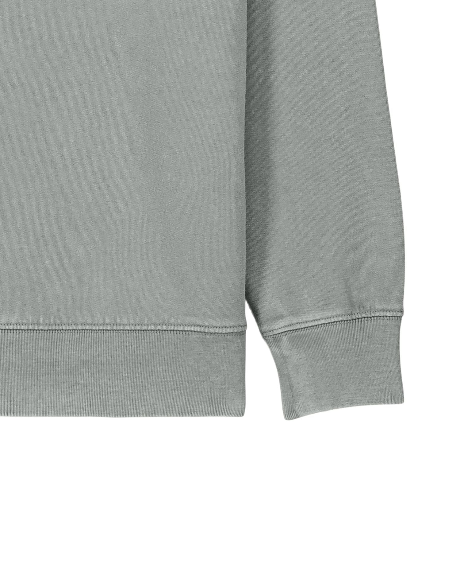 G. Dyed Misty Grey