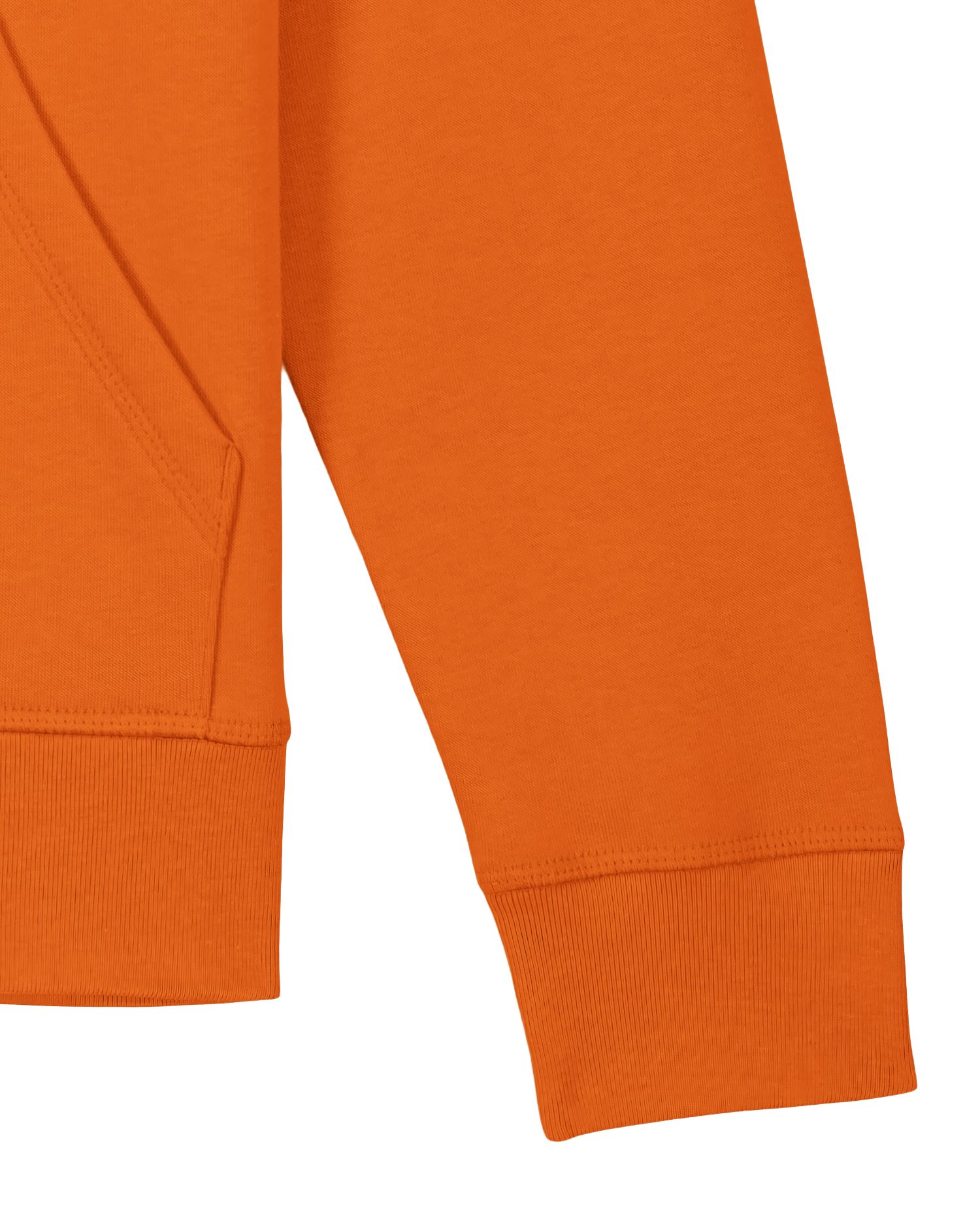 Bright Orange