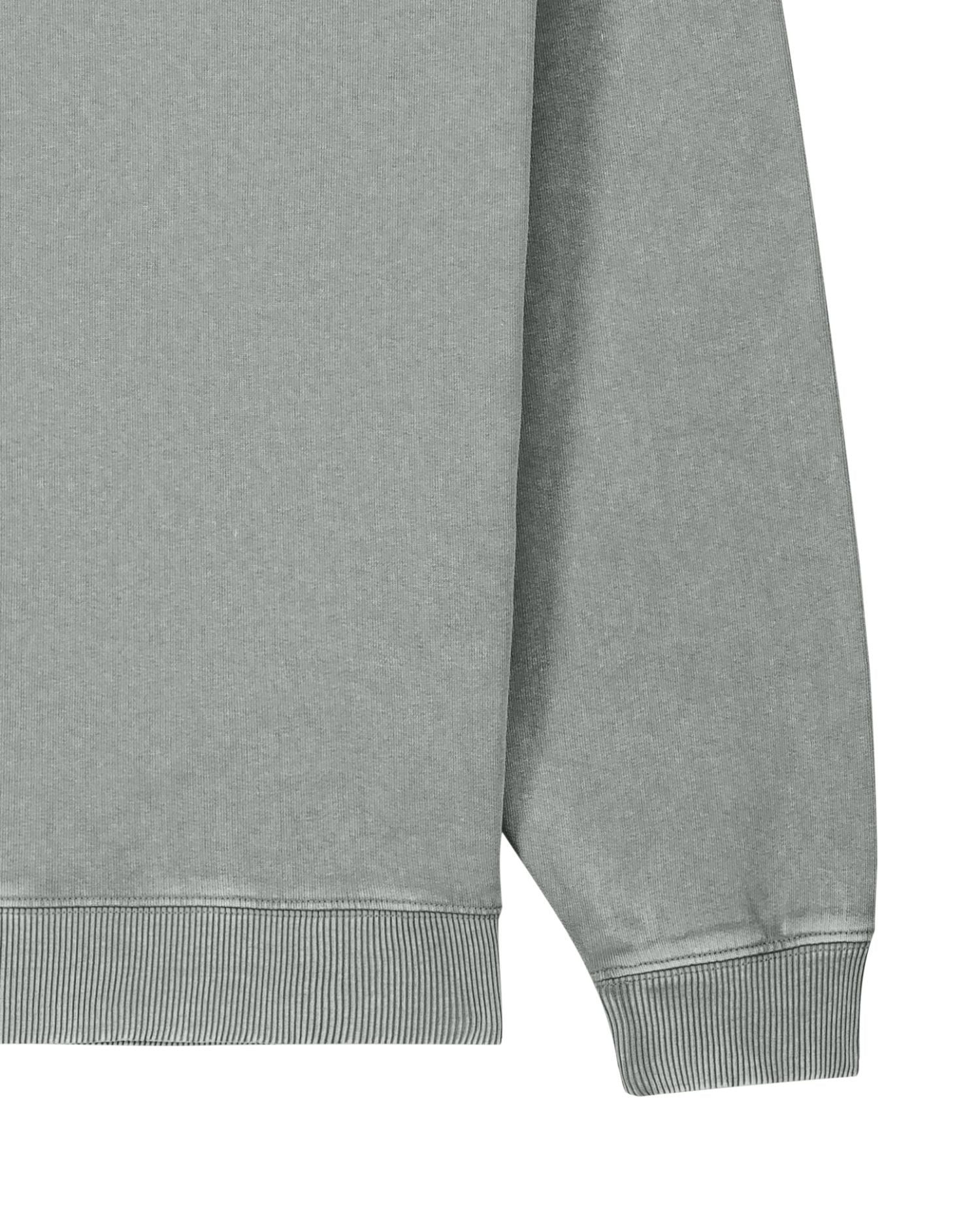 G. Dyed Misty Grey