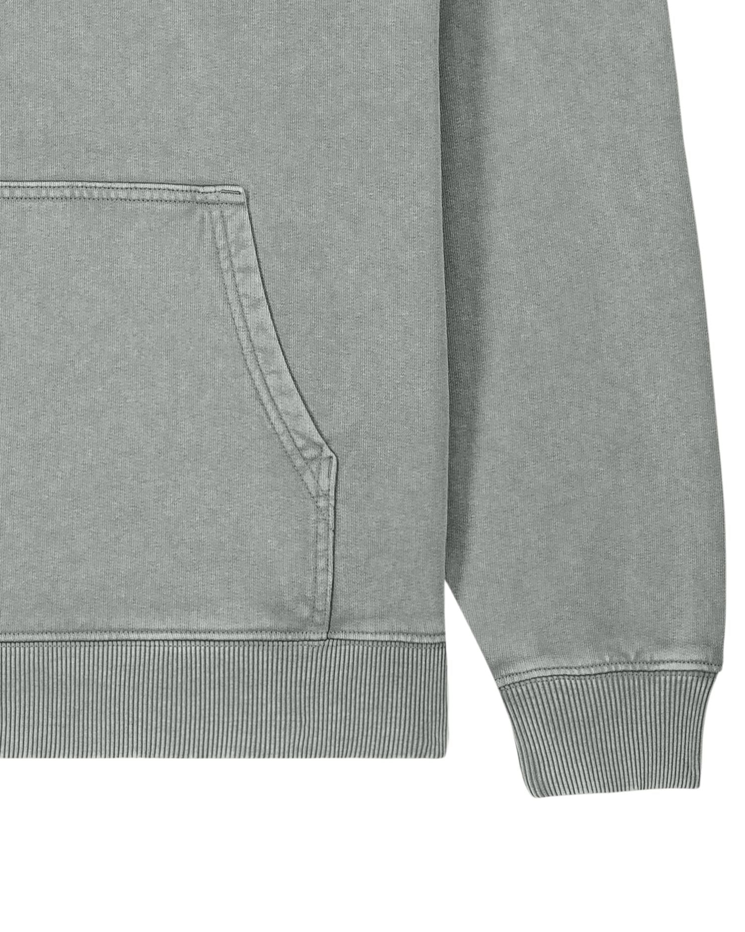 G. Dyed Misty Grey