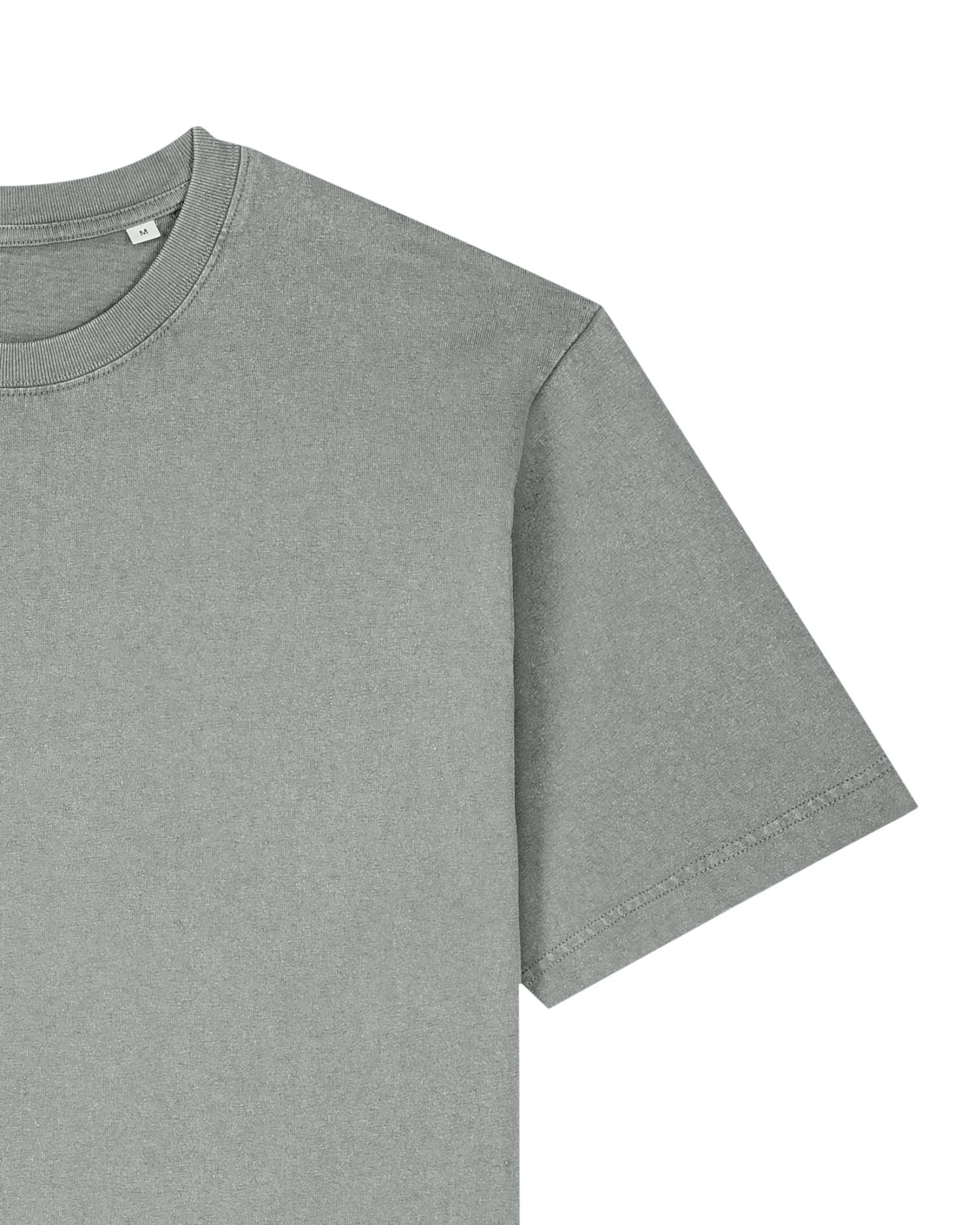 G. Dyed Misty Grey