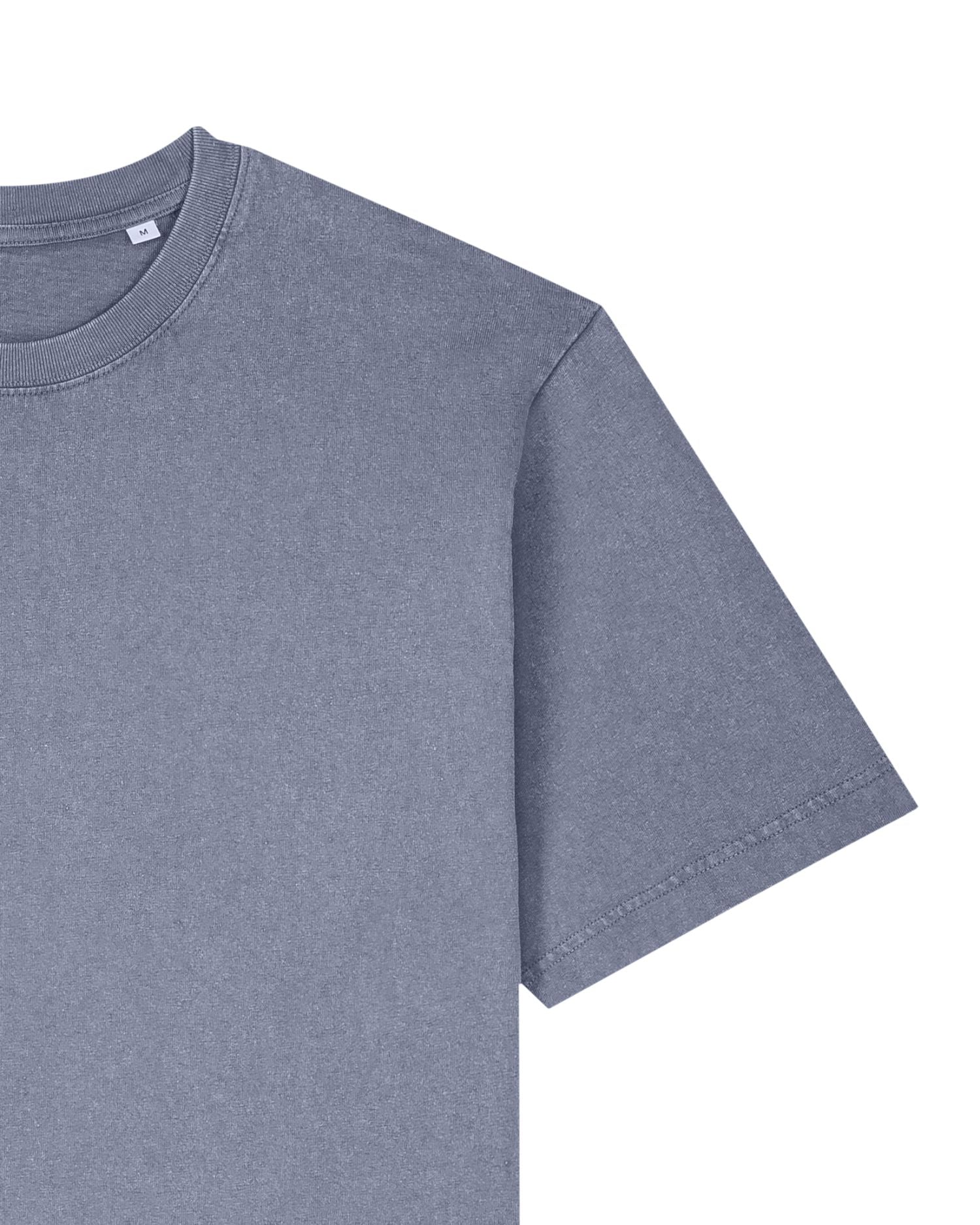 G. Dyed Blue Grey