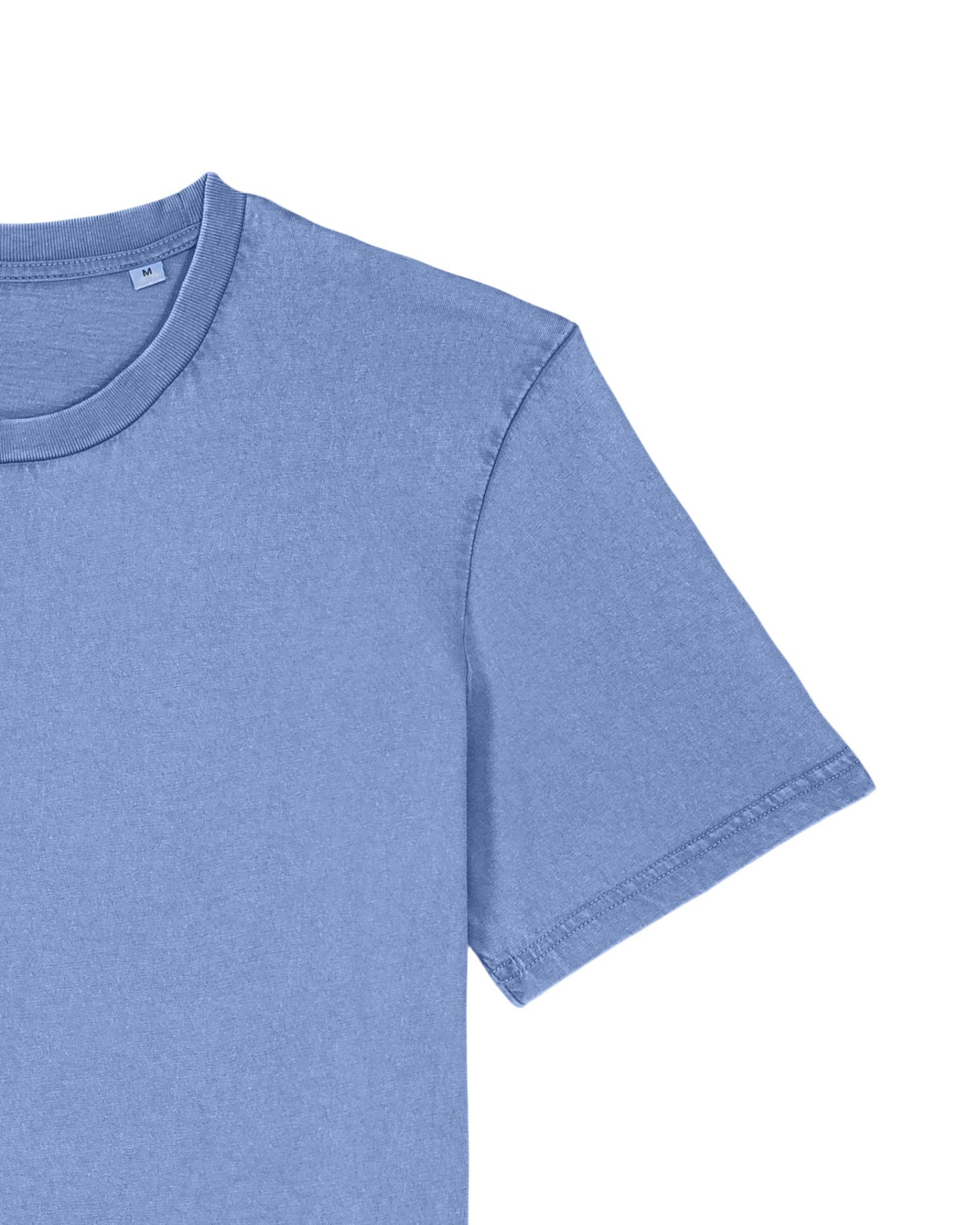 G. Dyed Swimmer Blue