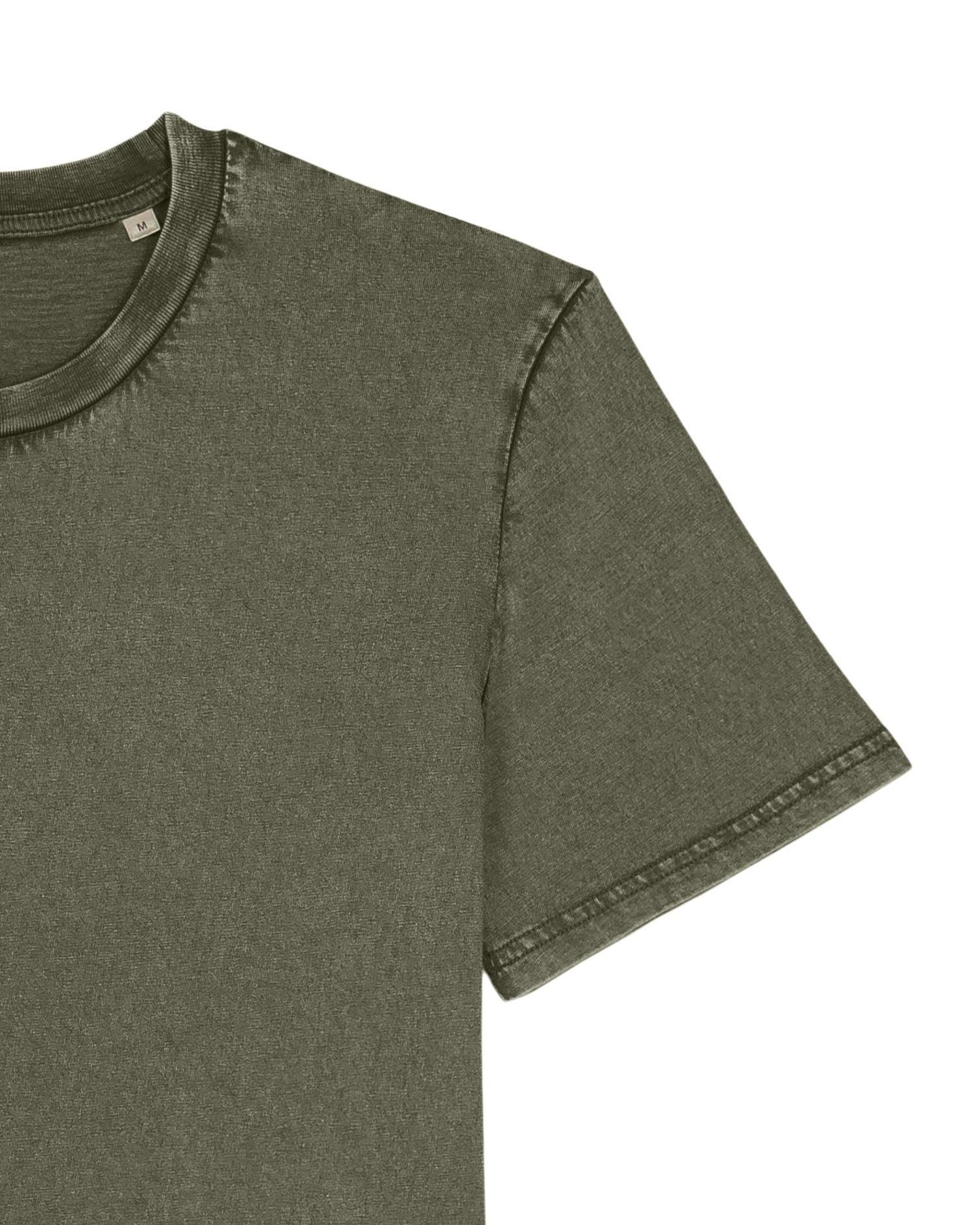 G. Dyed Khaki