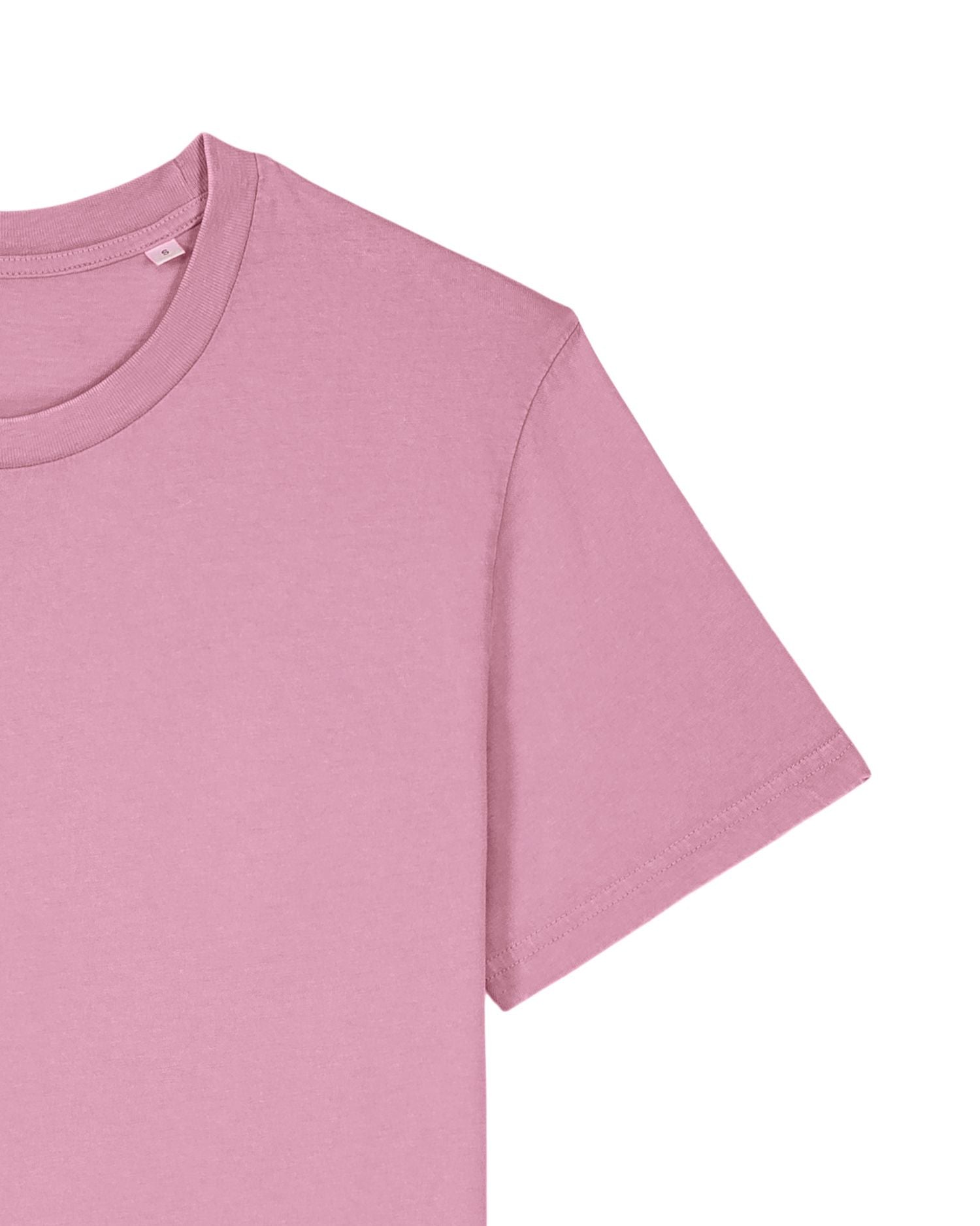 G. Dyed Bubble Pink