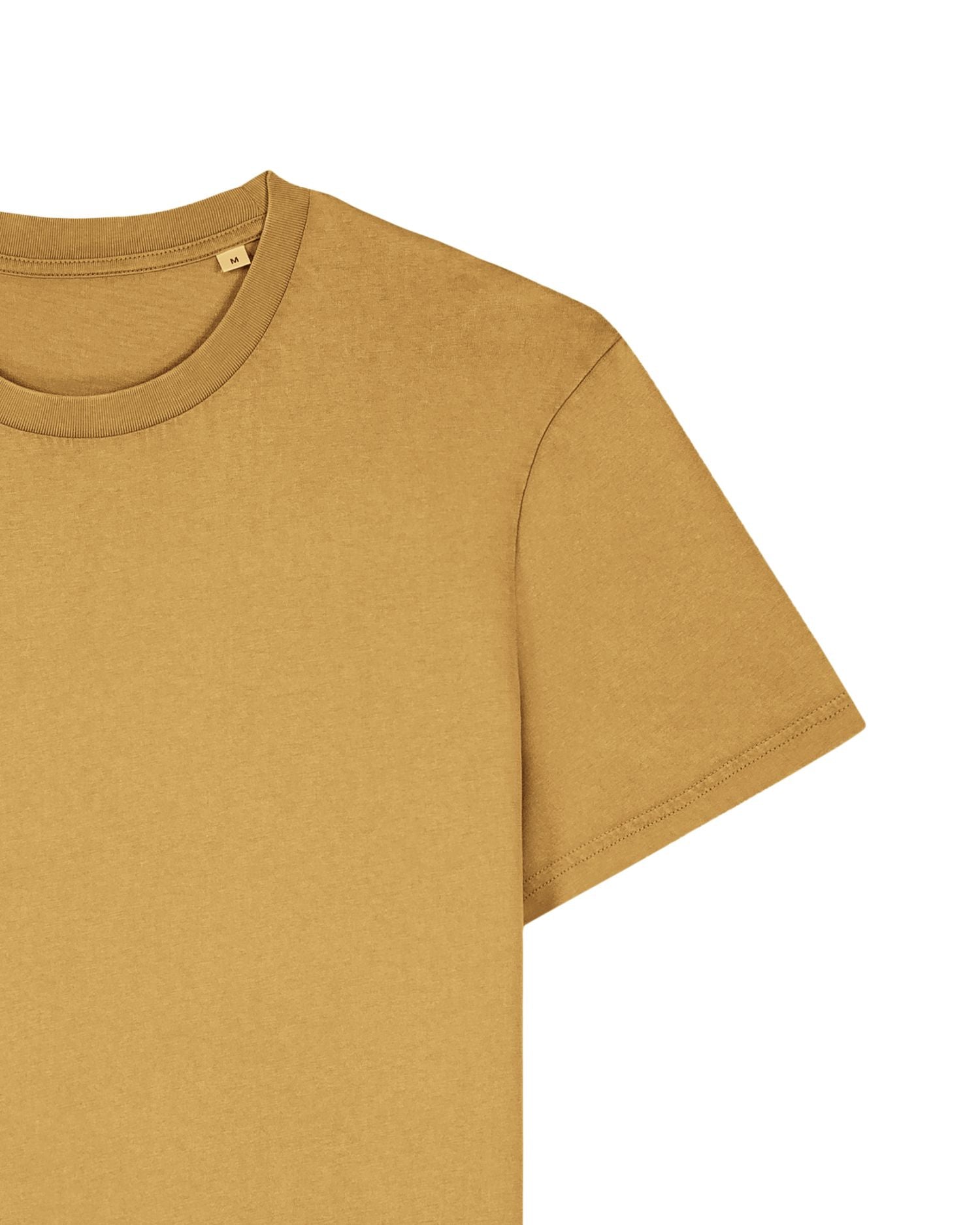 G. Dyed Gold Ochre