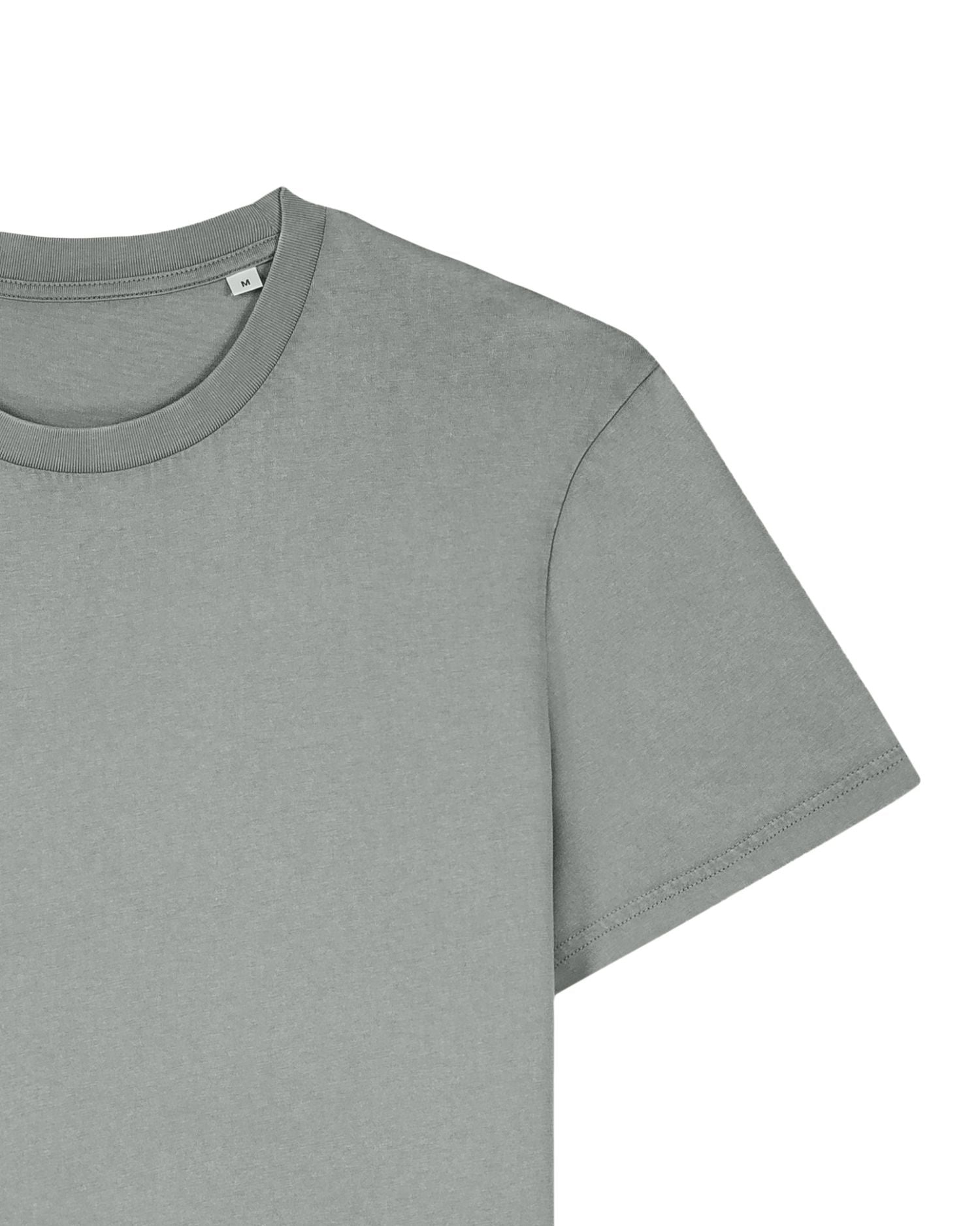 G. Dyed Misty Grey