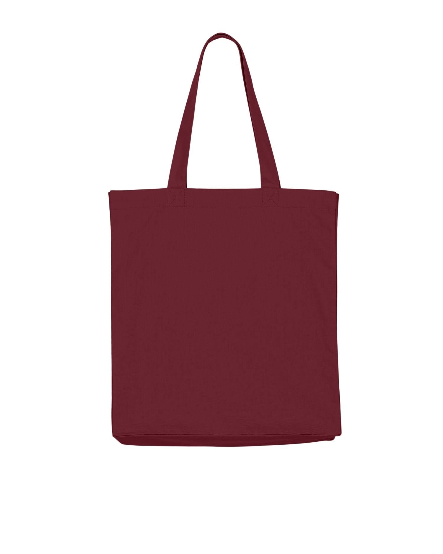 Burgundy - avant