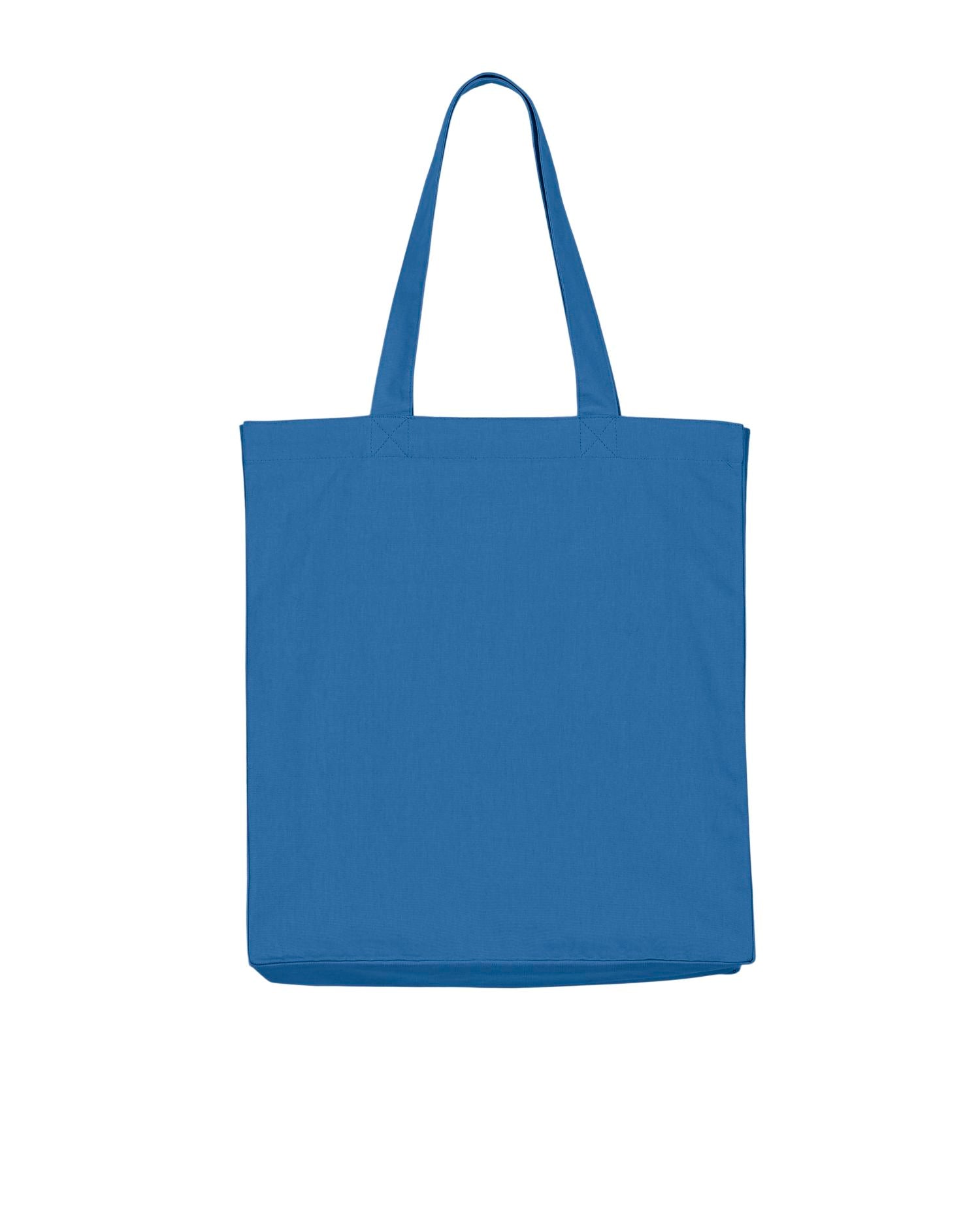 Mindful Blue - avant