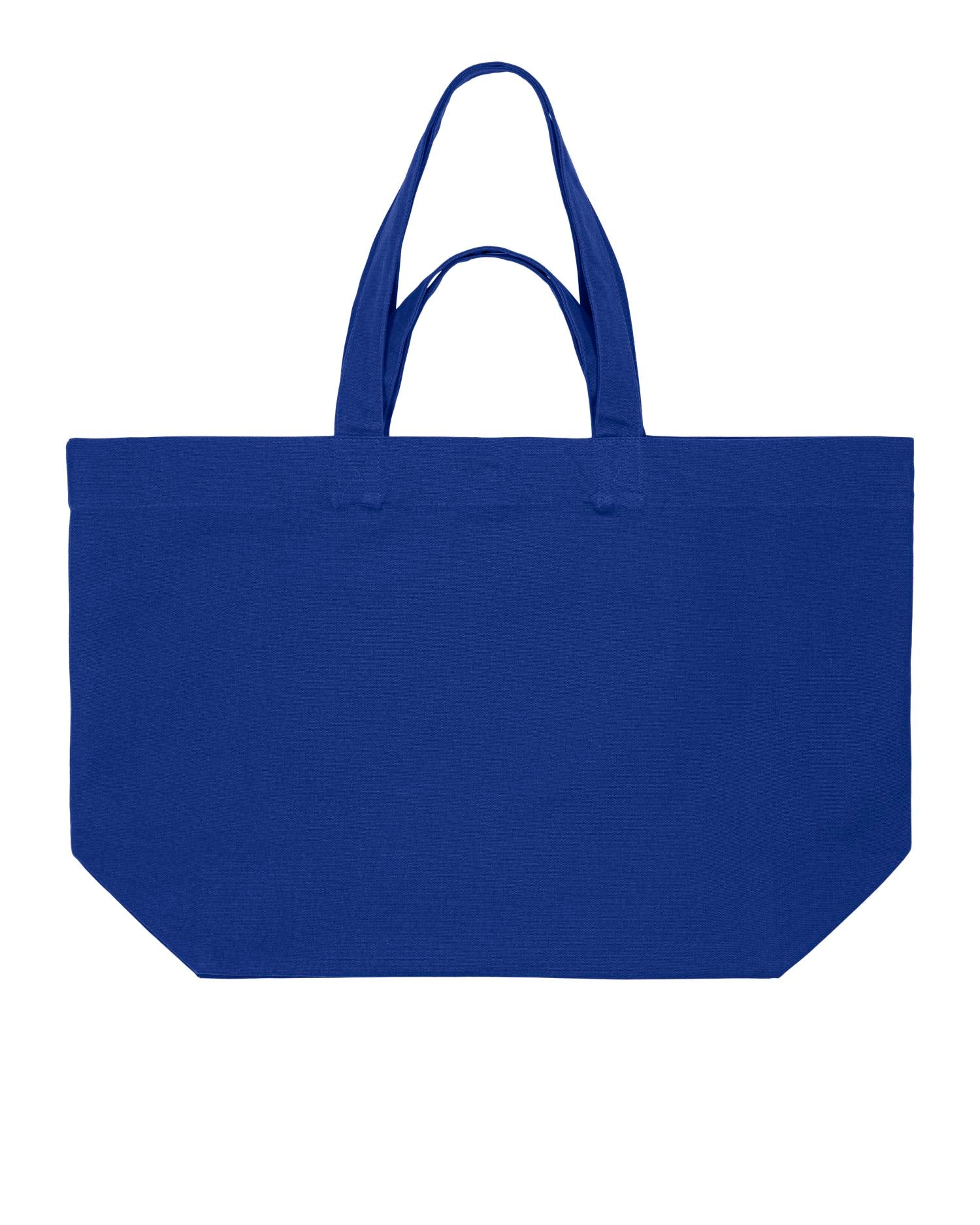 Worker Blue - avant