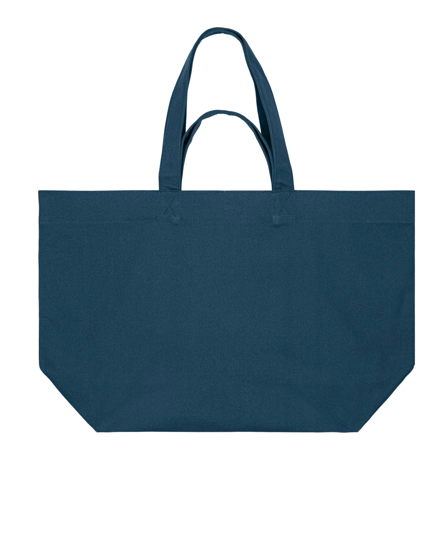 Deep Teal - avant