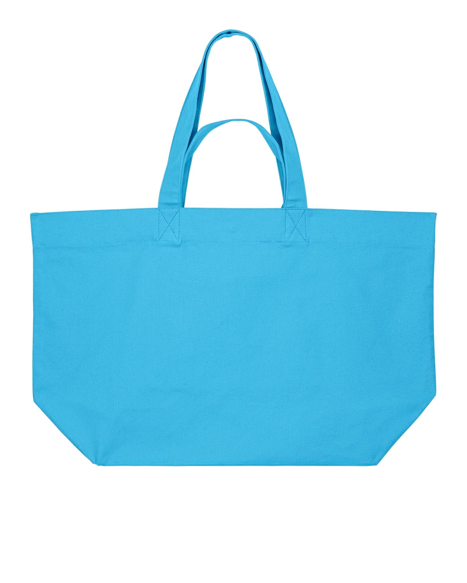 Aqua Blue - avant