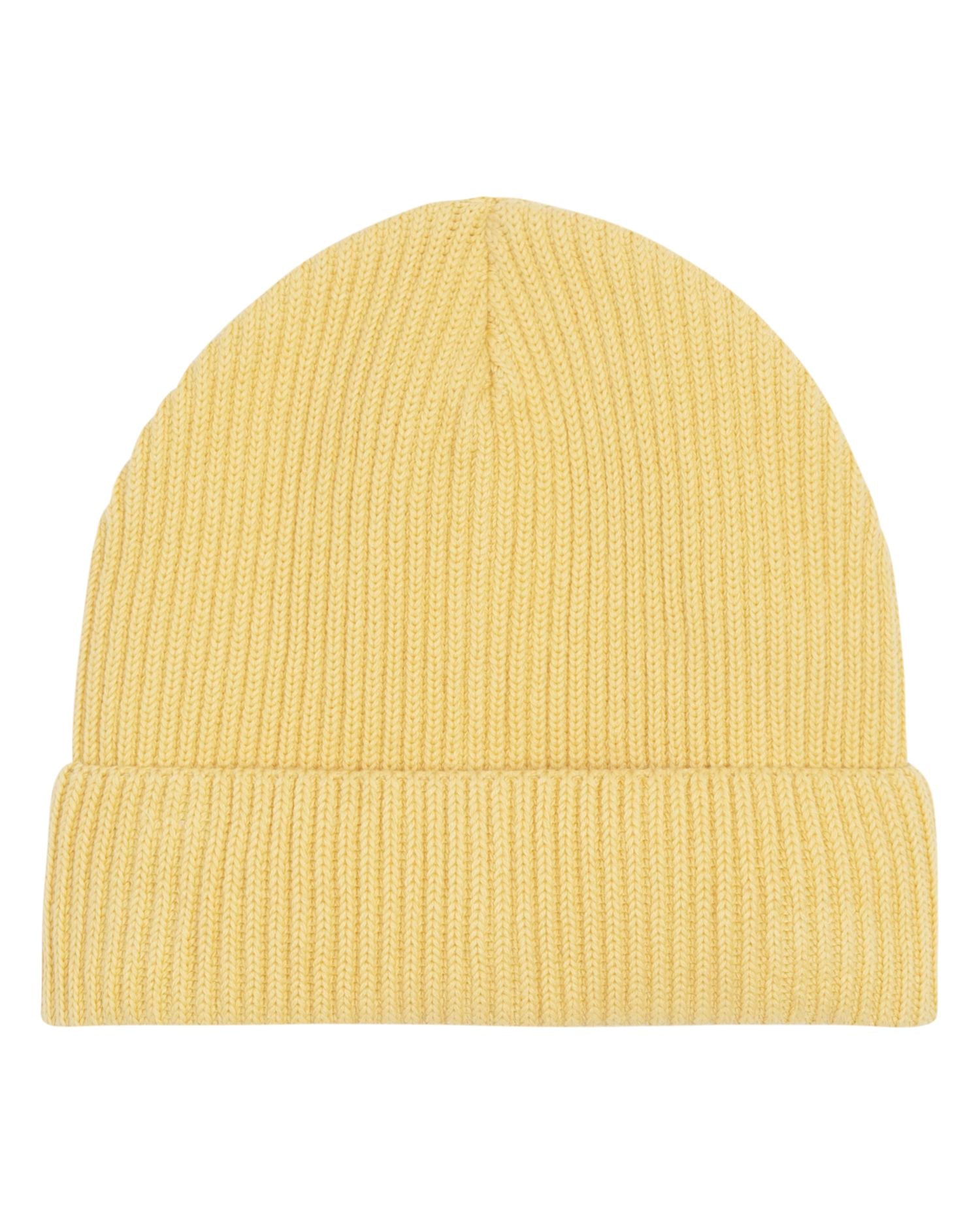 Bonnet - FISHERMAN BEANIE