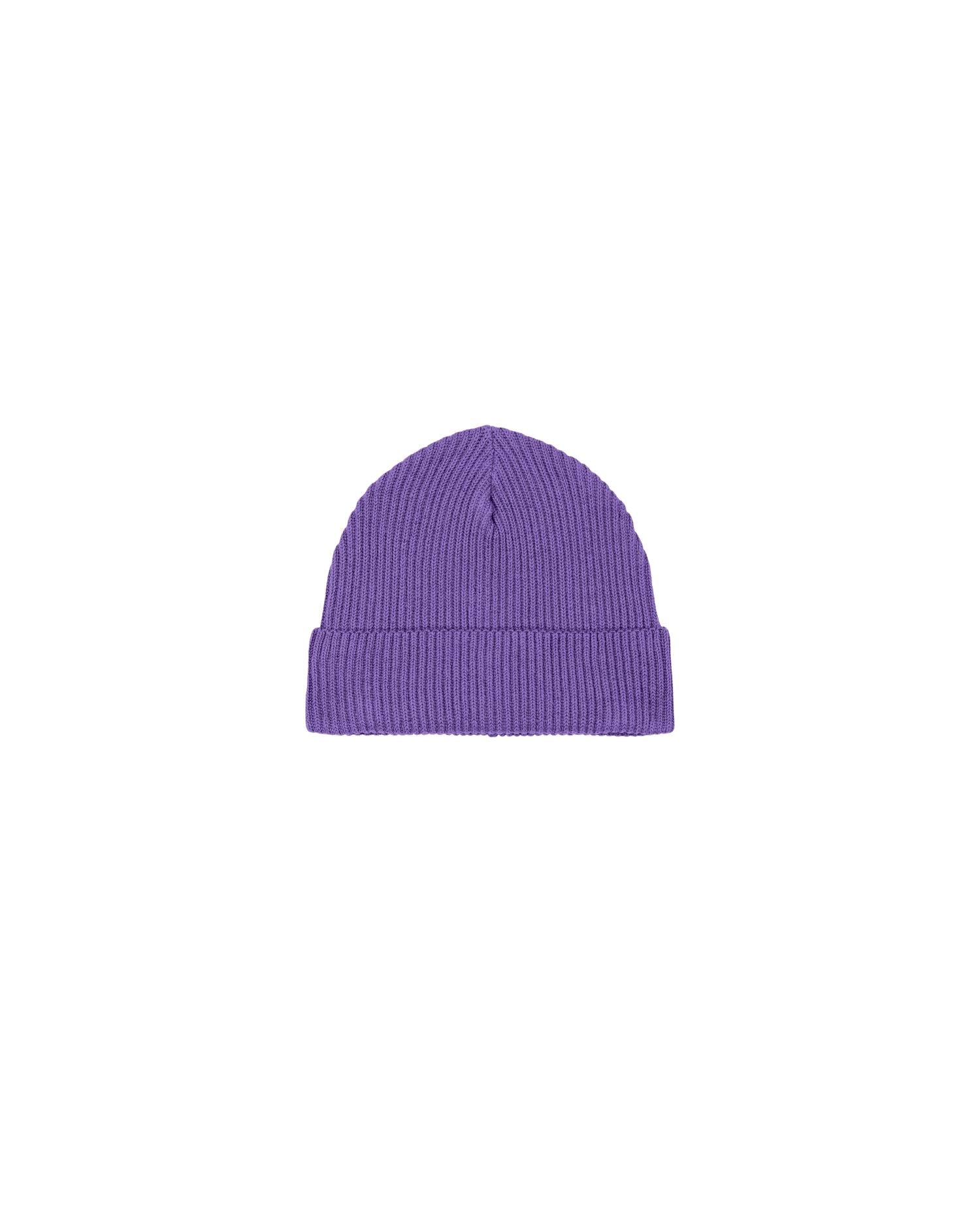 Bonnet - FISHERMAN BEANIE