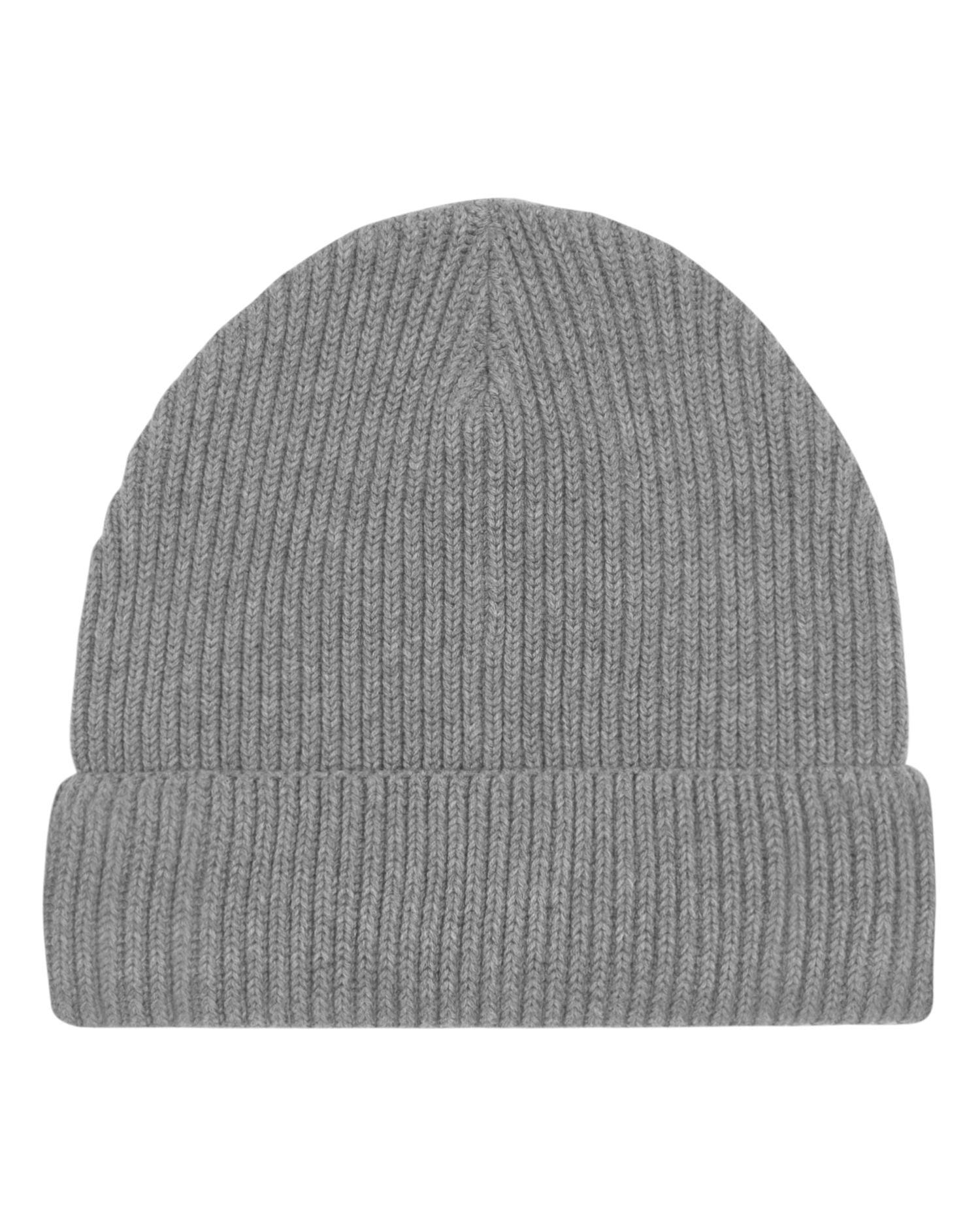Mid Heather Grey - avant